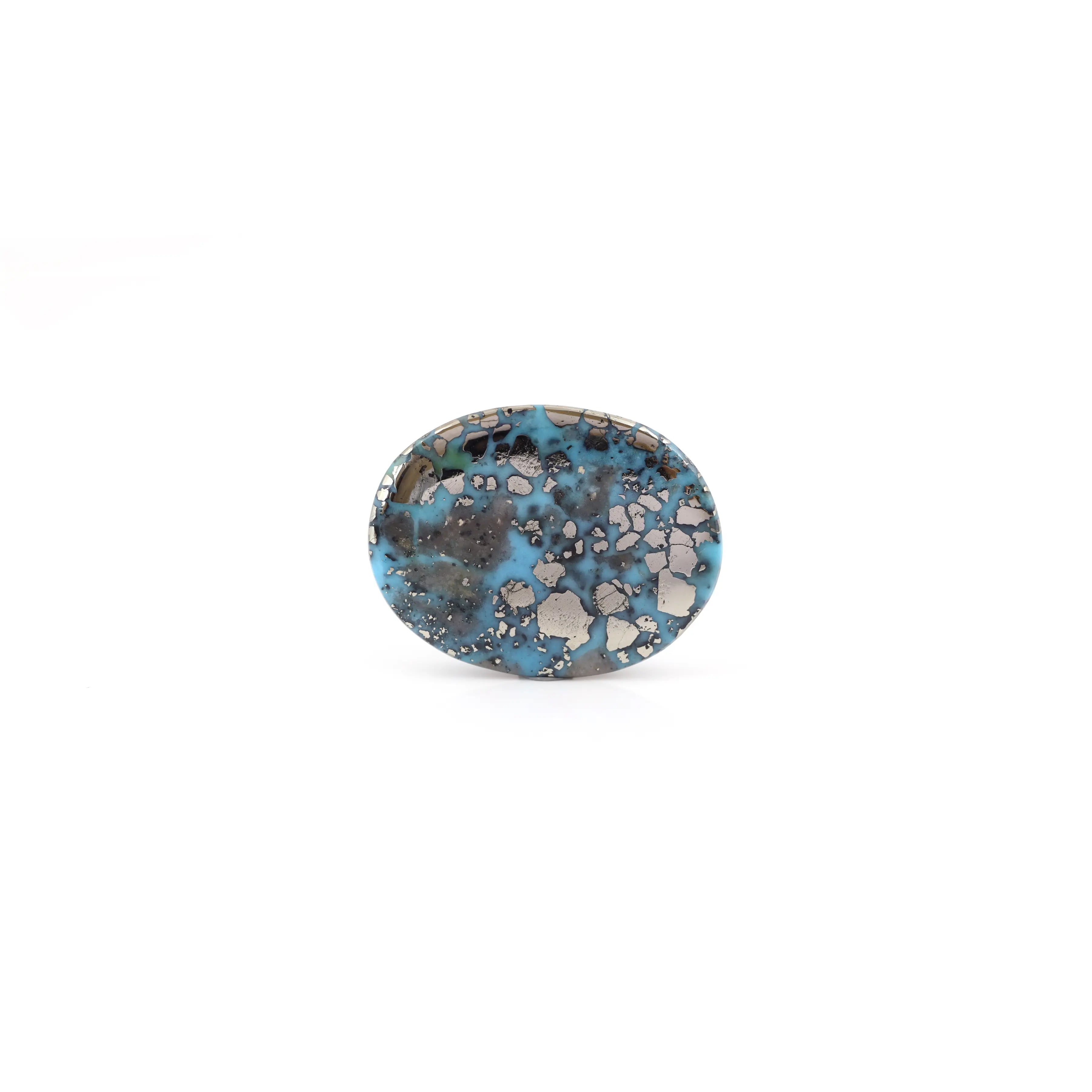 Pramogh Irani Firoza - 15.05 Carat