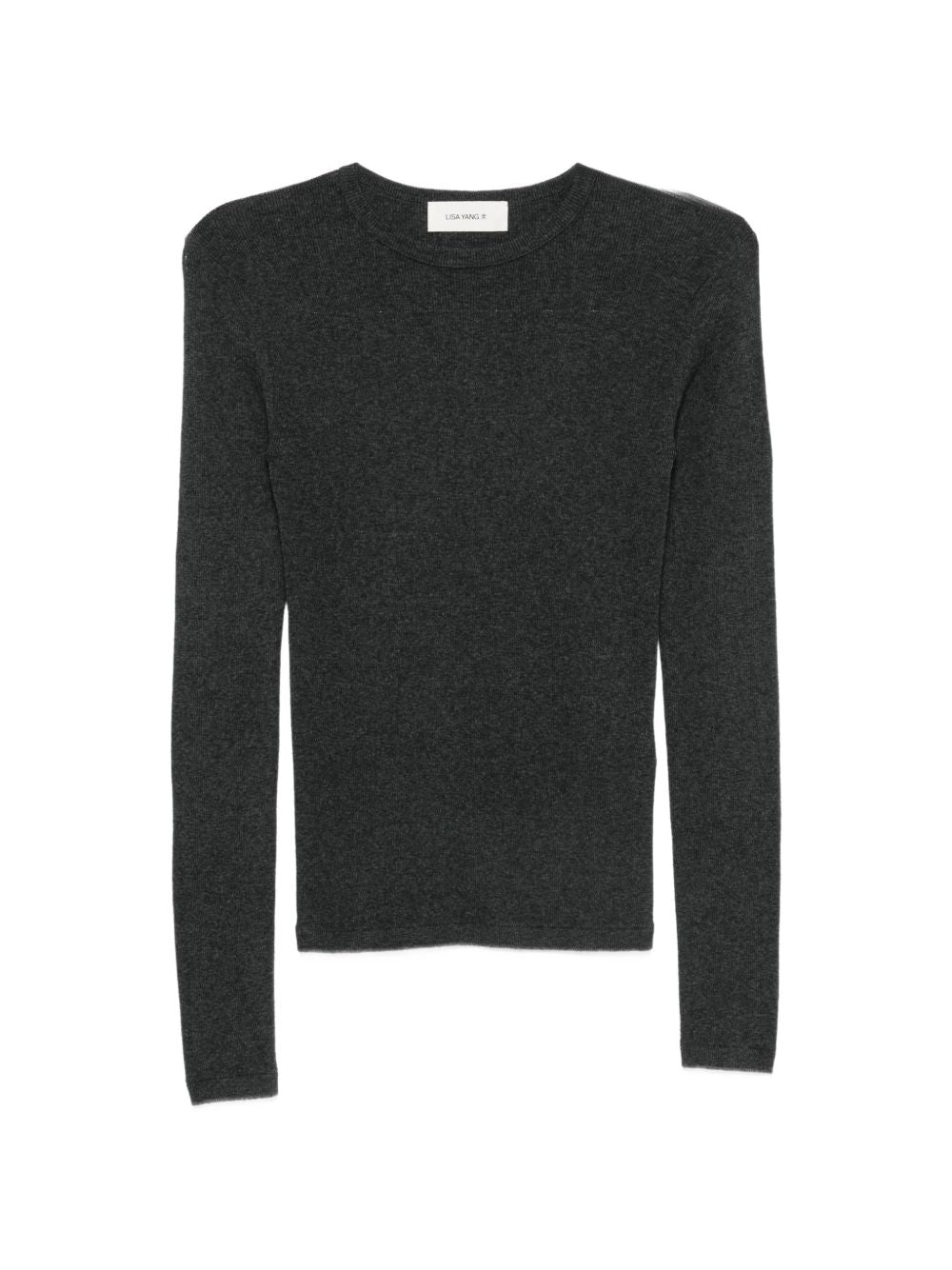 Lisa yang t-shirts – Lisa Yang Shirt – Cotton 70% Cashmere 30%