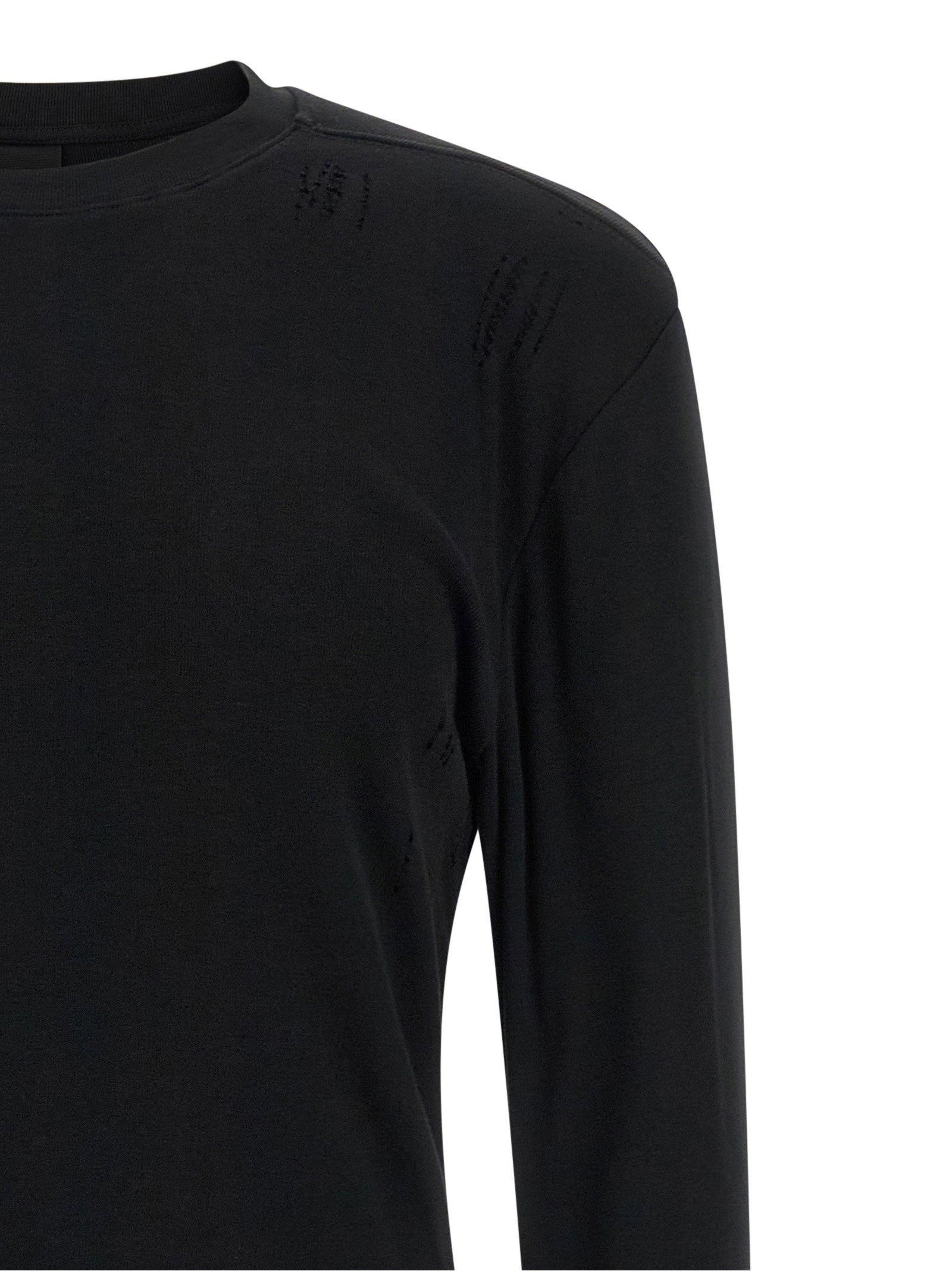 Thom Krom M Ts 969 T-shirt – 100% cotton - view 3