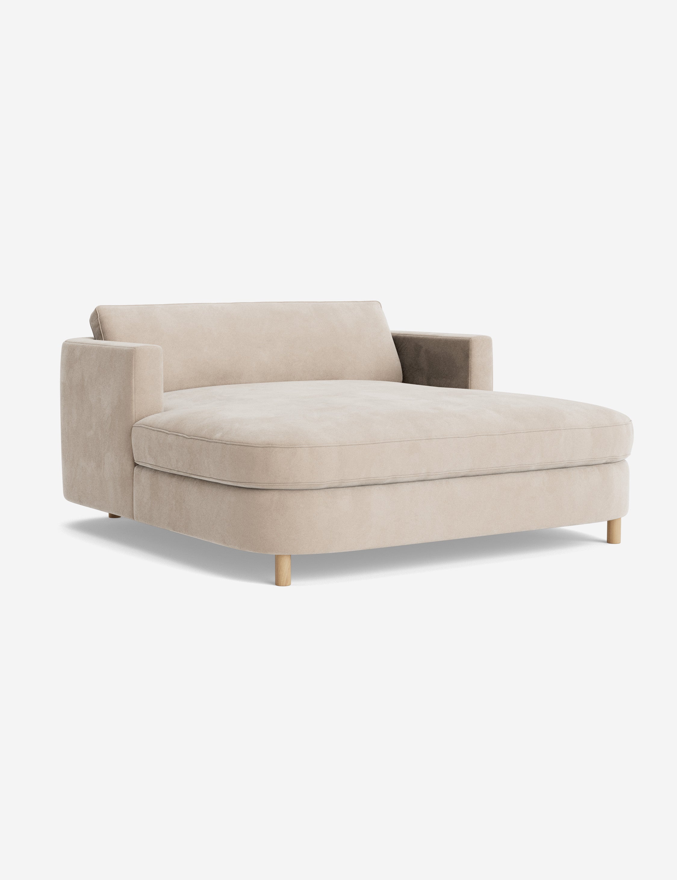 Lulu and Georgia Belmont Media Lounger by Ginny Macdonald - view 26