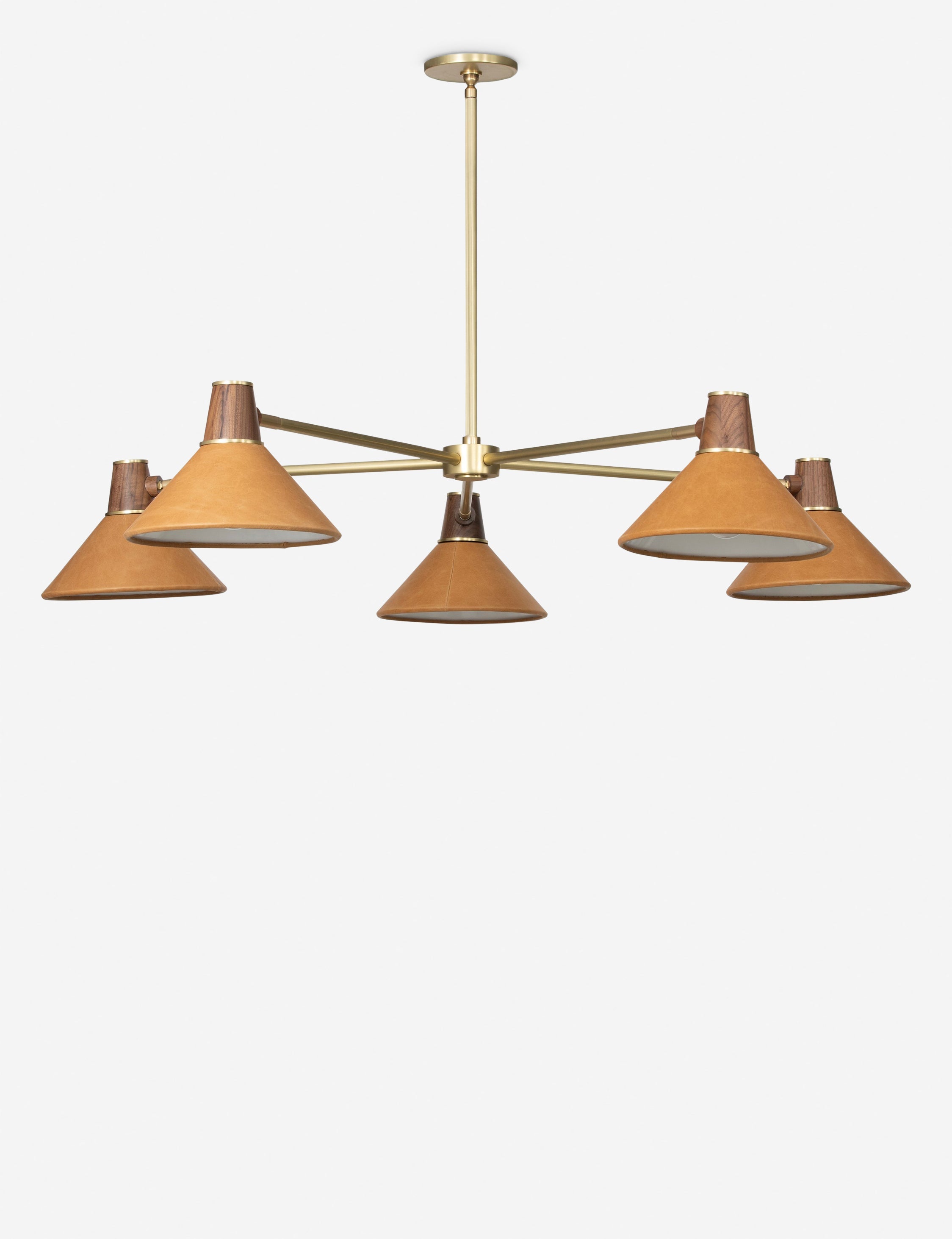 Lulu and Georgia Doherty Chandelier