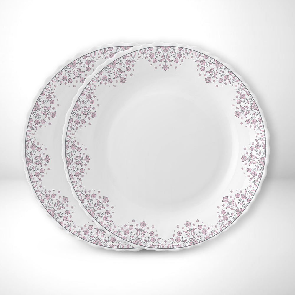 My Borosil Larah by Borosil Lark Soup Plates
