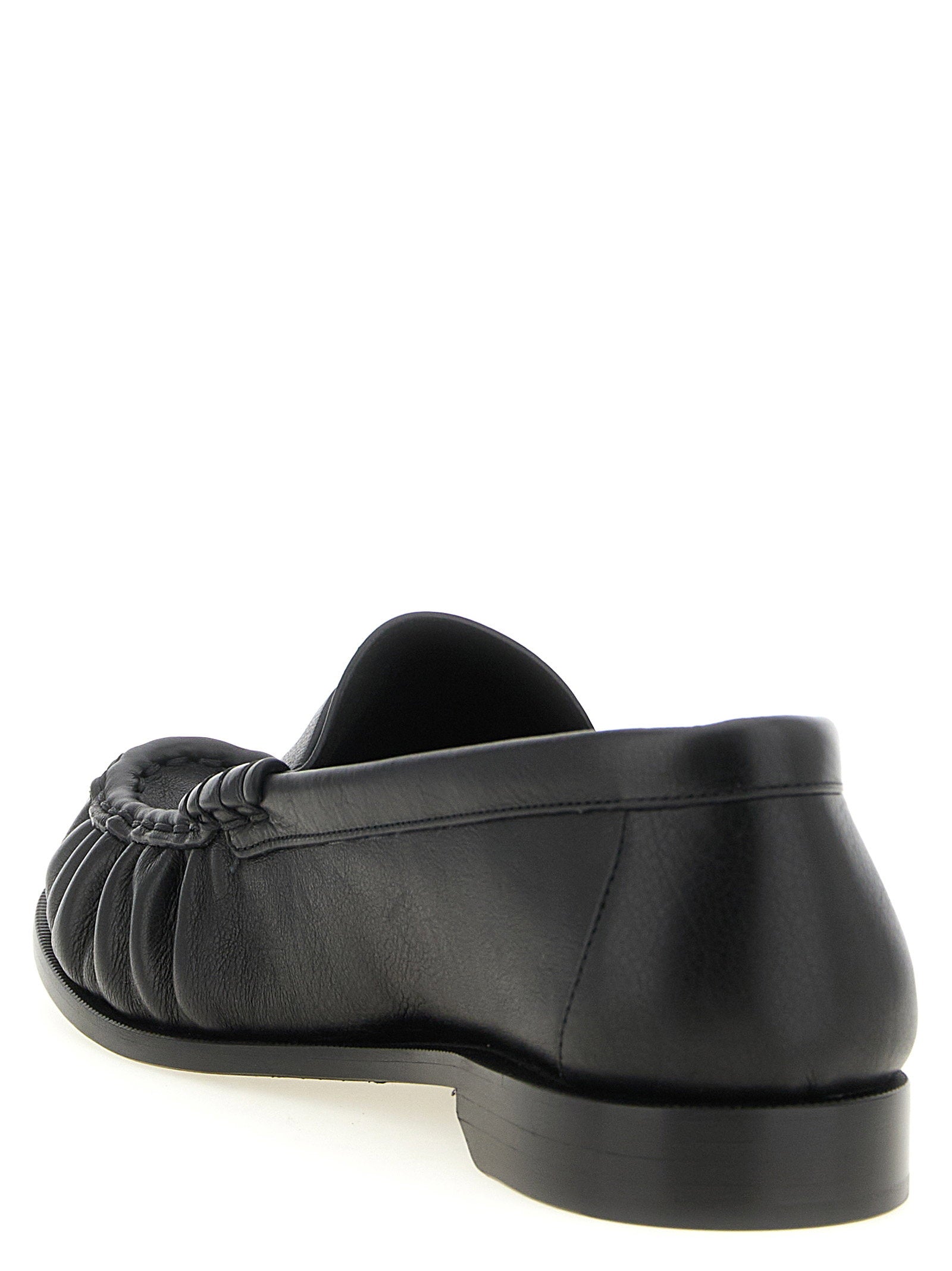 Saint Laurent Le Loafer Loafers - view 3