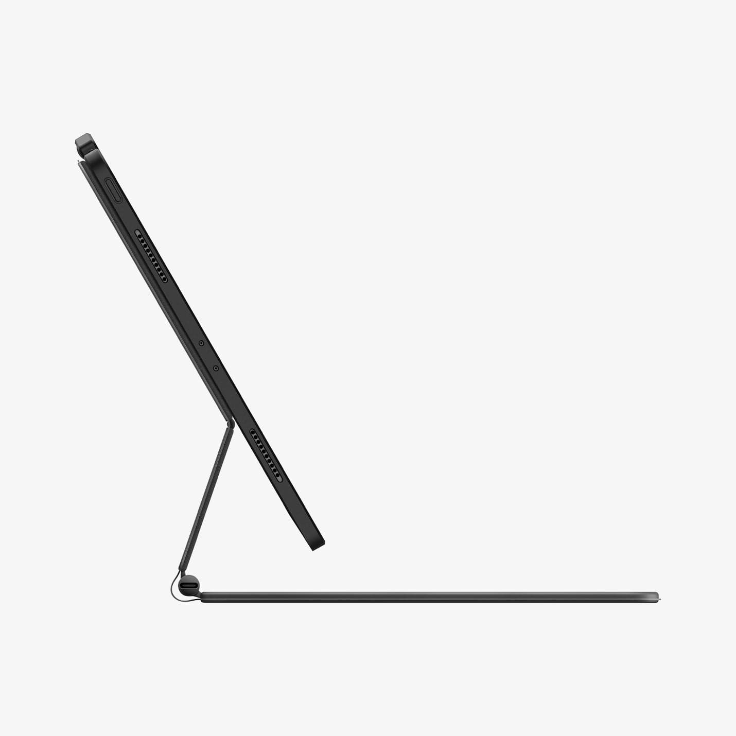 iPad Pro Series - Thin Fit Pro – Black - view 16