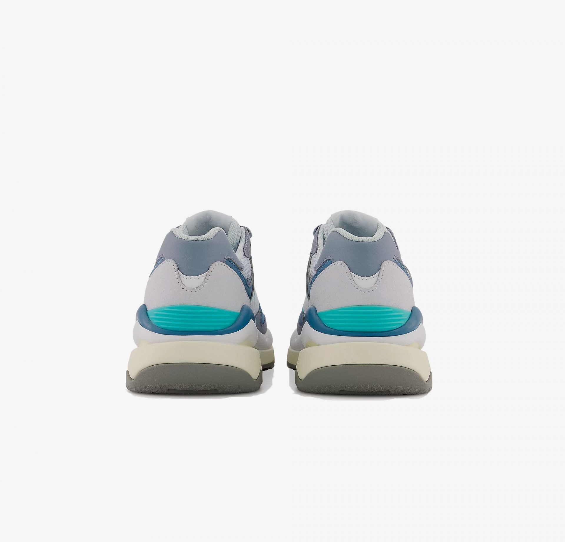 New Balance | 57/40 { SEA SMOKE/SURF - view 2