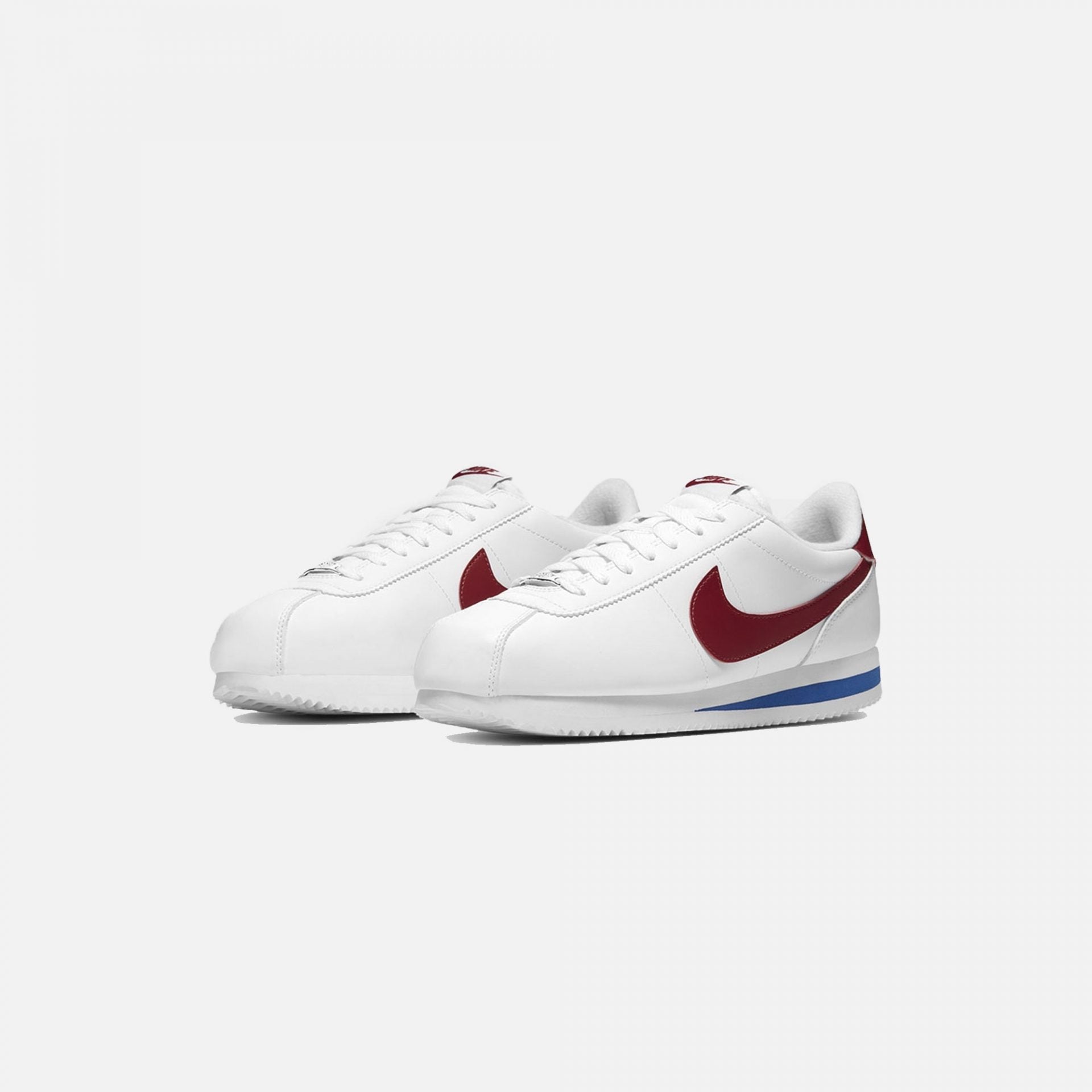 Nike | CORTEZ BASIC LEATHER