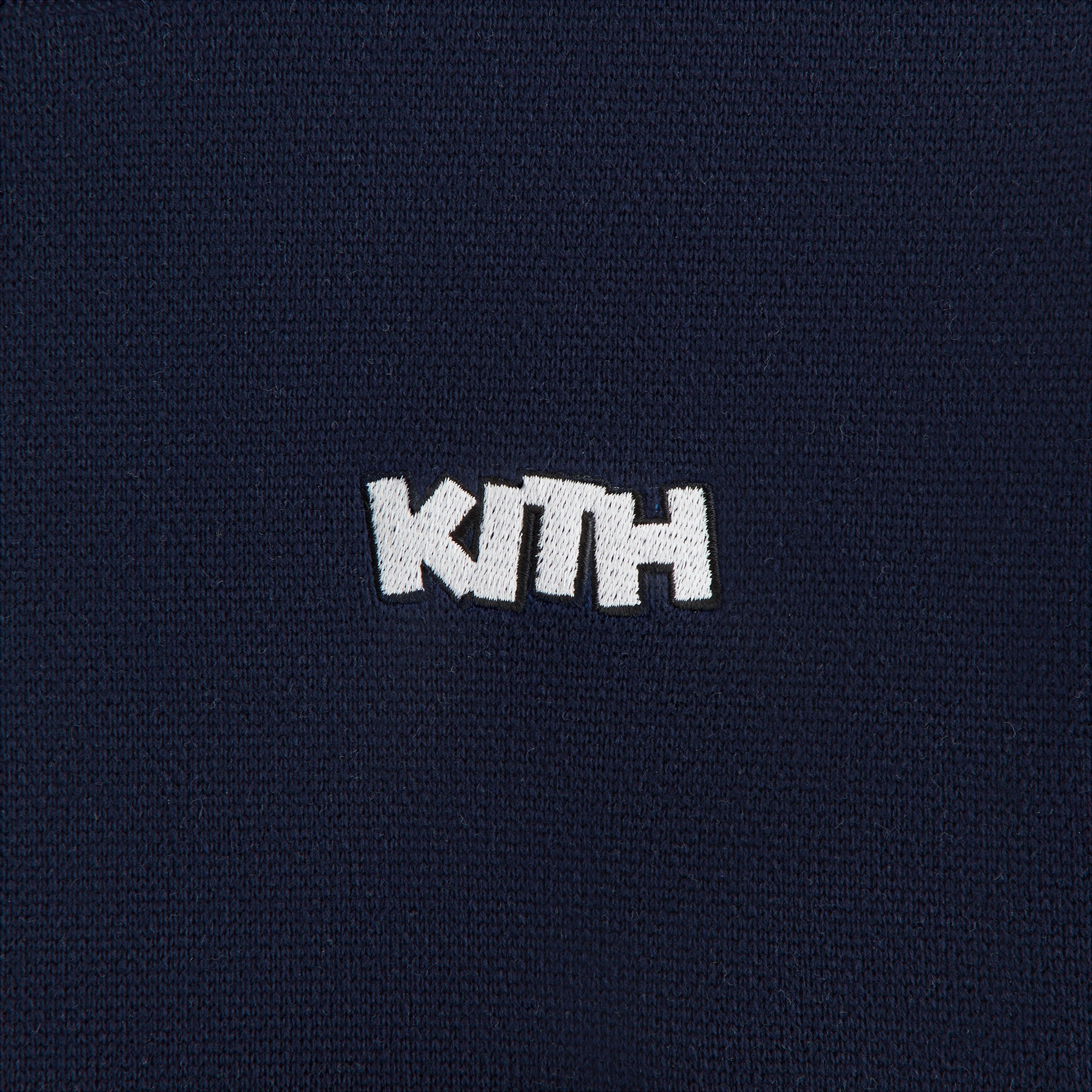 Disney | Kith Kids for Donald Duck Crewneck Sweater - Nocturnal - view 3