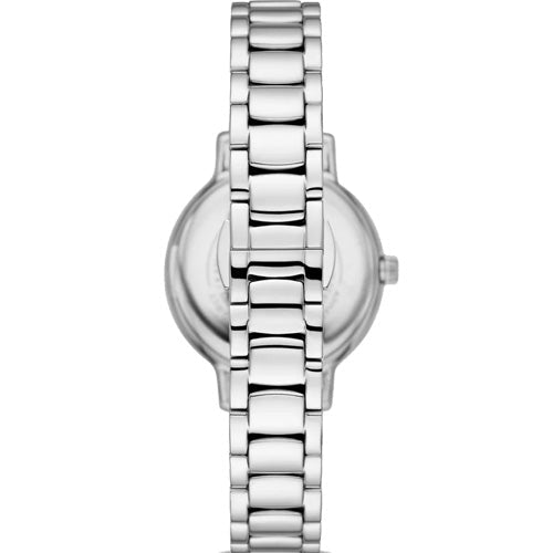 Emporio Armani Cleo White Mother-Of-Pearl Dial Women 32mm AR11484 - view 2