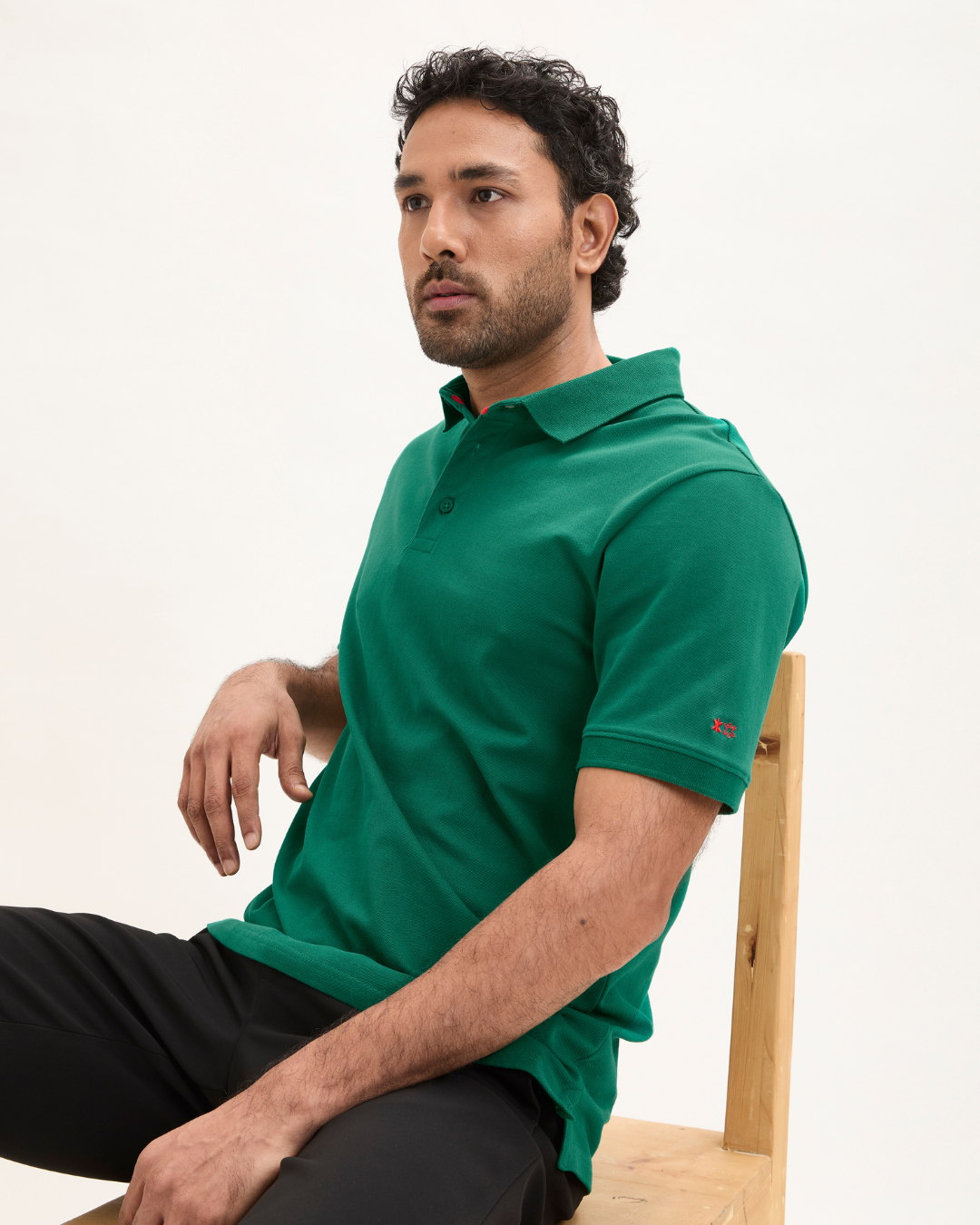 Ludic Core Polo - view 27
