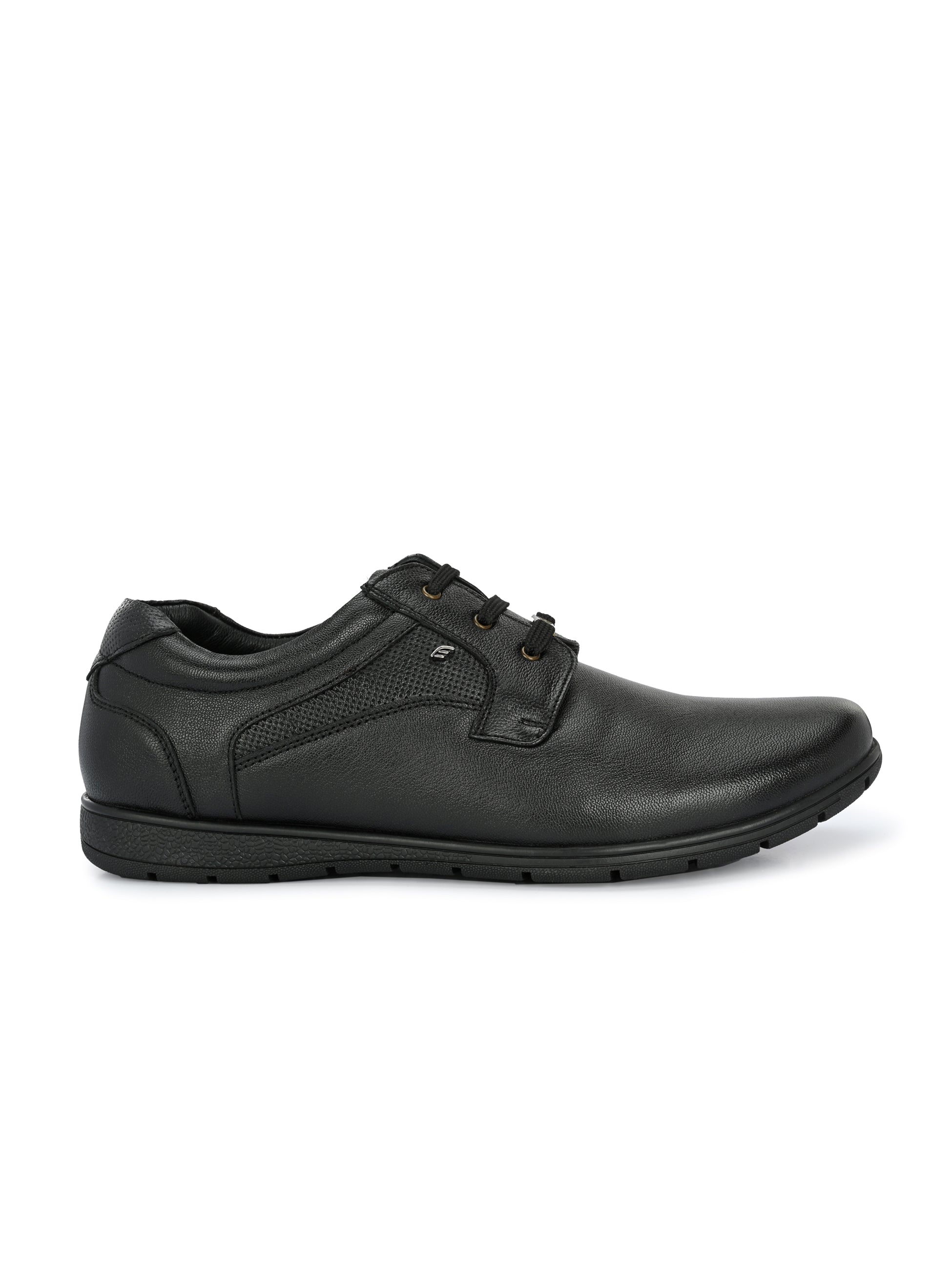 Egoss Shoes Egoss Casual Lace-Up Shoes For Men