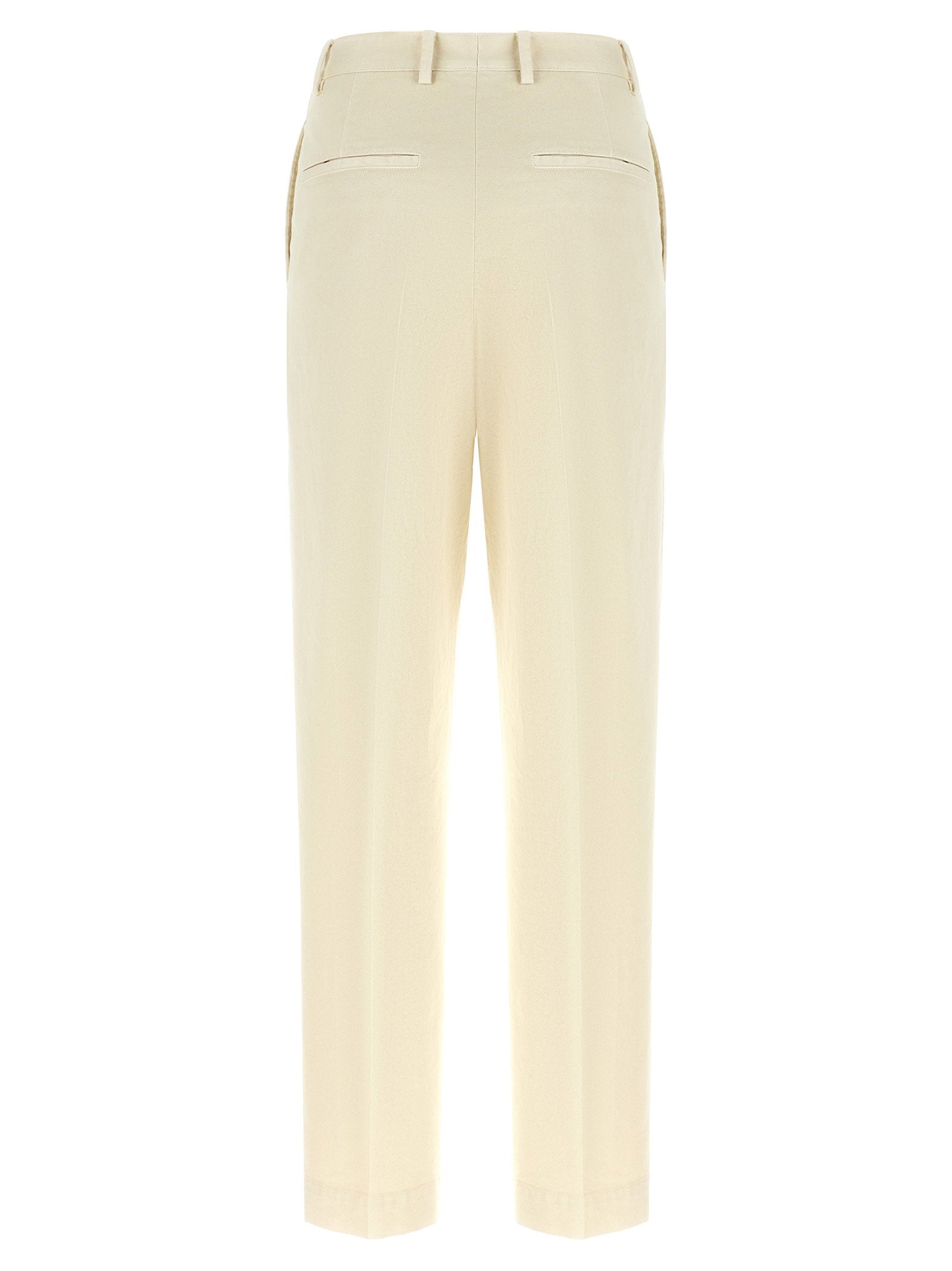 Dries Van Noten Pilar Pants – 100% cotton - view 2