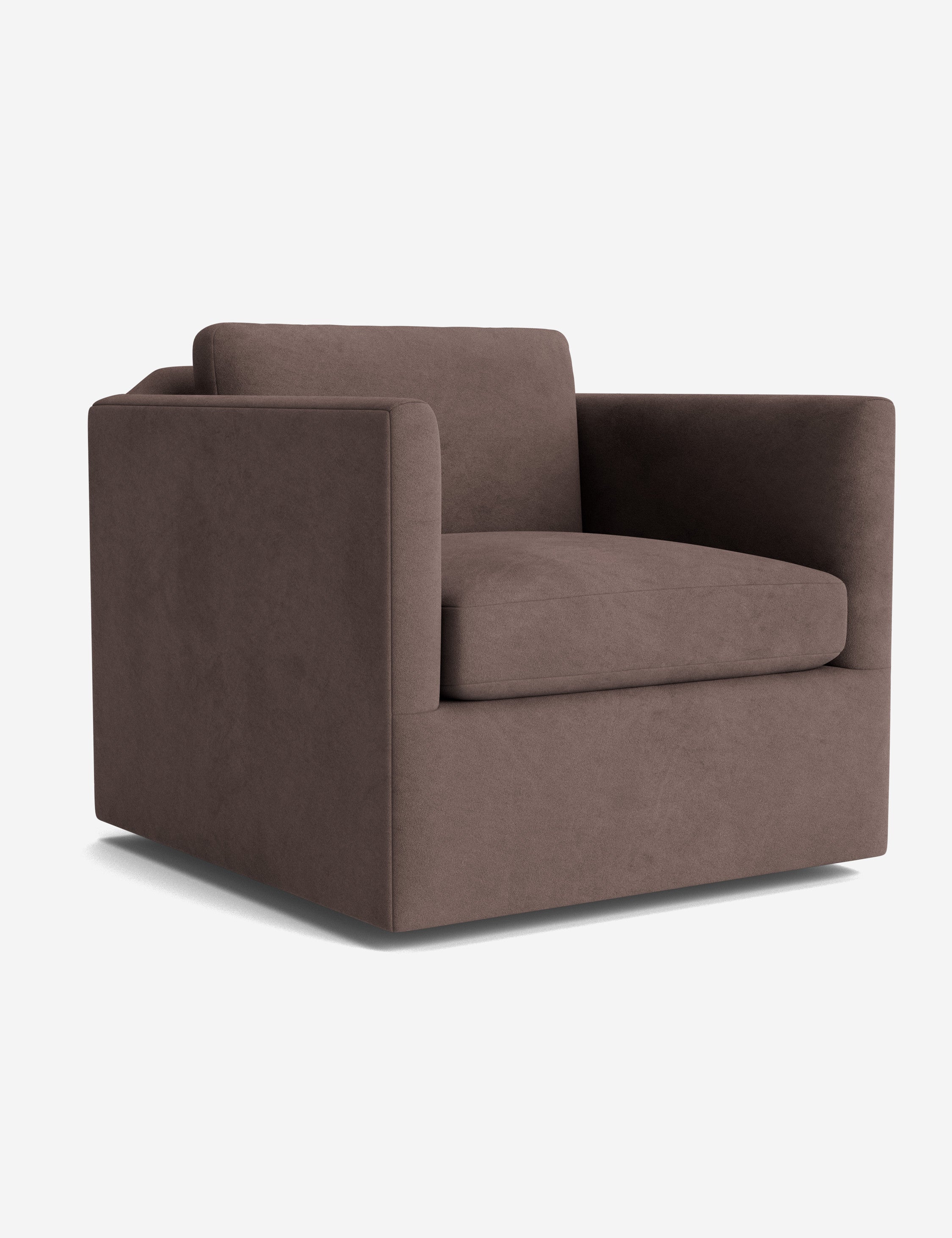 Lulu and Georgia Lotte Swivel Chair - view 143