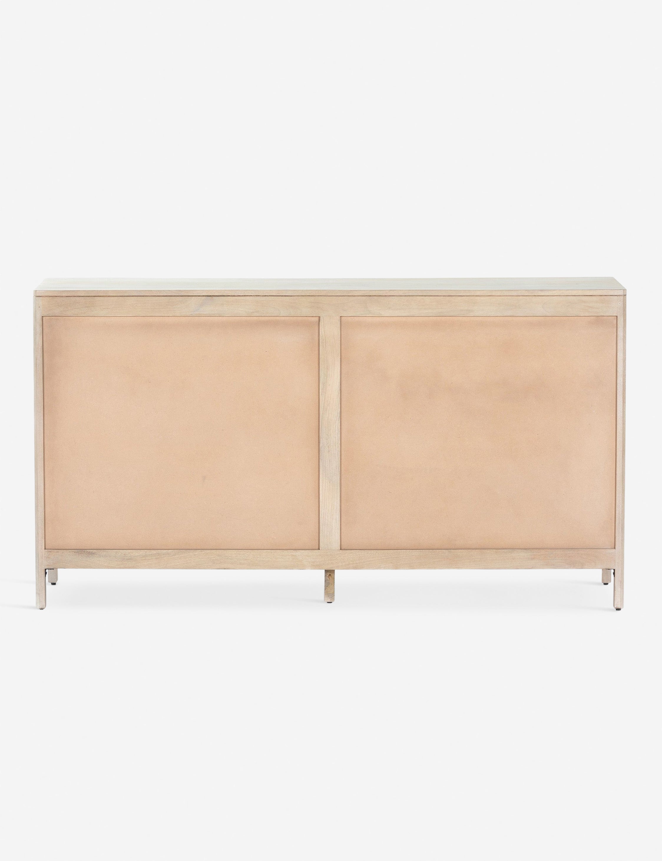 Lulu and Georgia Hannah 6-Drawer Dresser - view 15