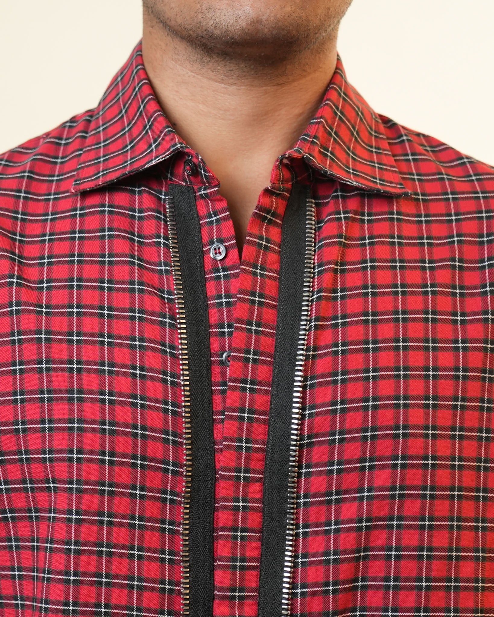 Dsquared2 Checks Shirt - view 2
