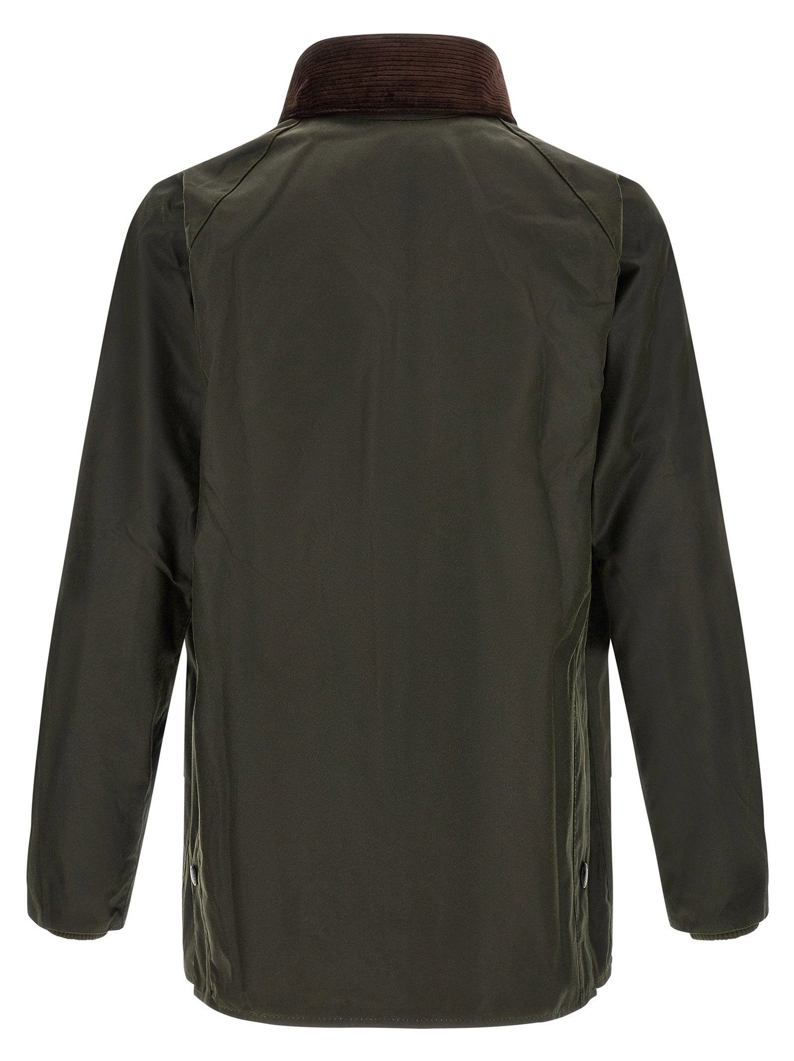 Barbour Bedale® Jacket – 100% waxed cotton - view 3