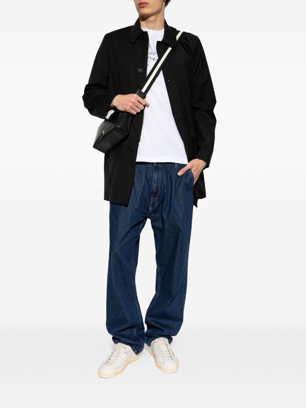 PS By Paul Smith Shirt – Cotton 100% - view 3