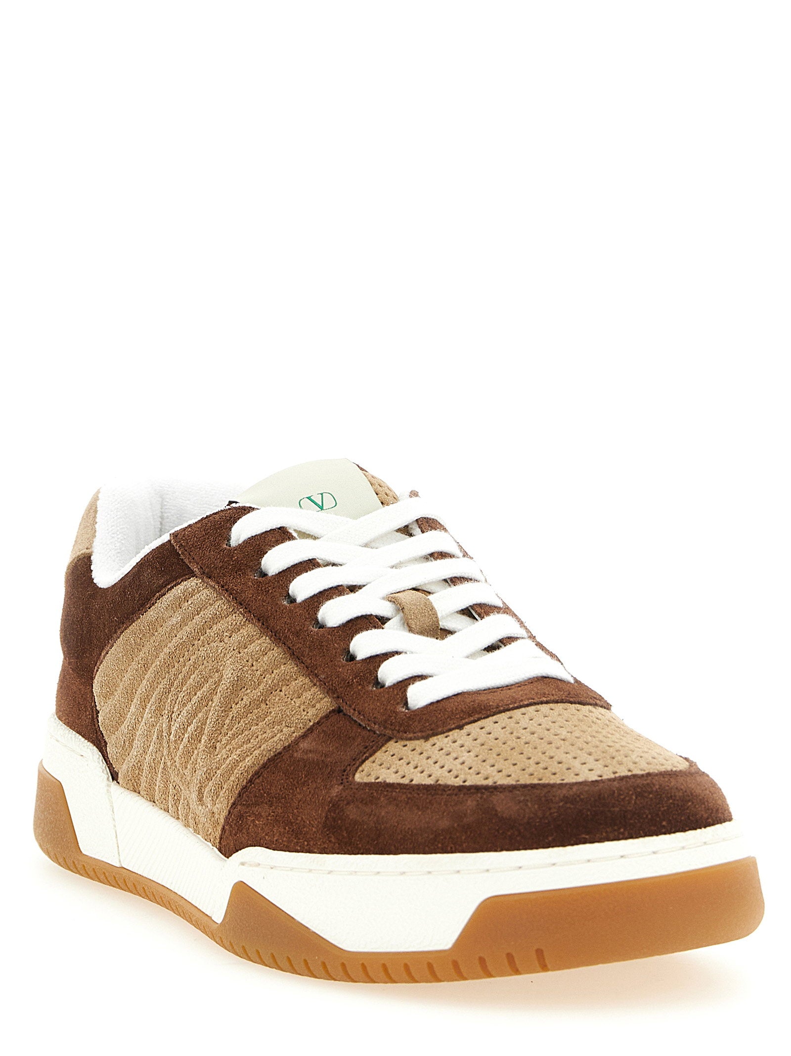 Valentino Garavani Sparry Sneakers - view 2