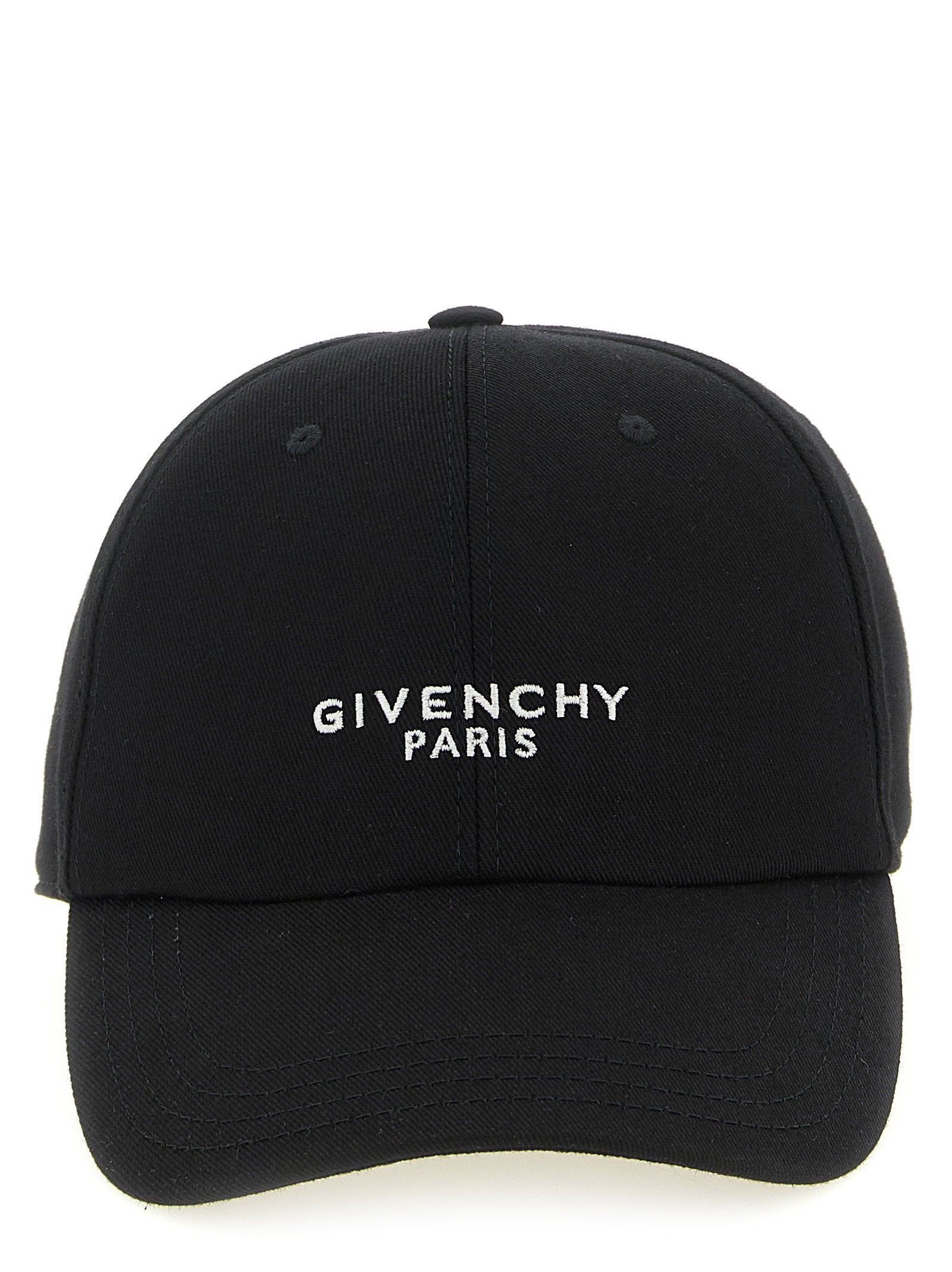 Givenchy Paris Cap – 87% cotton, 13% acrylic