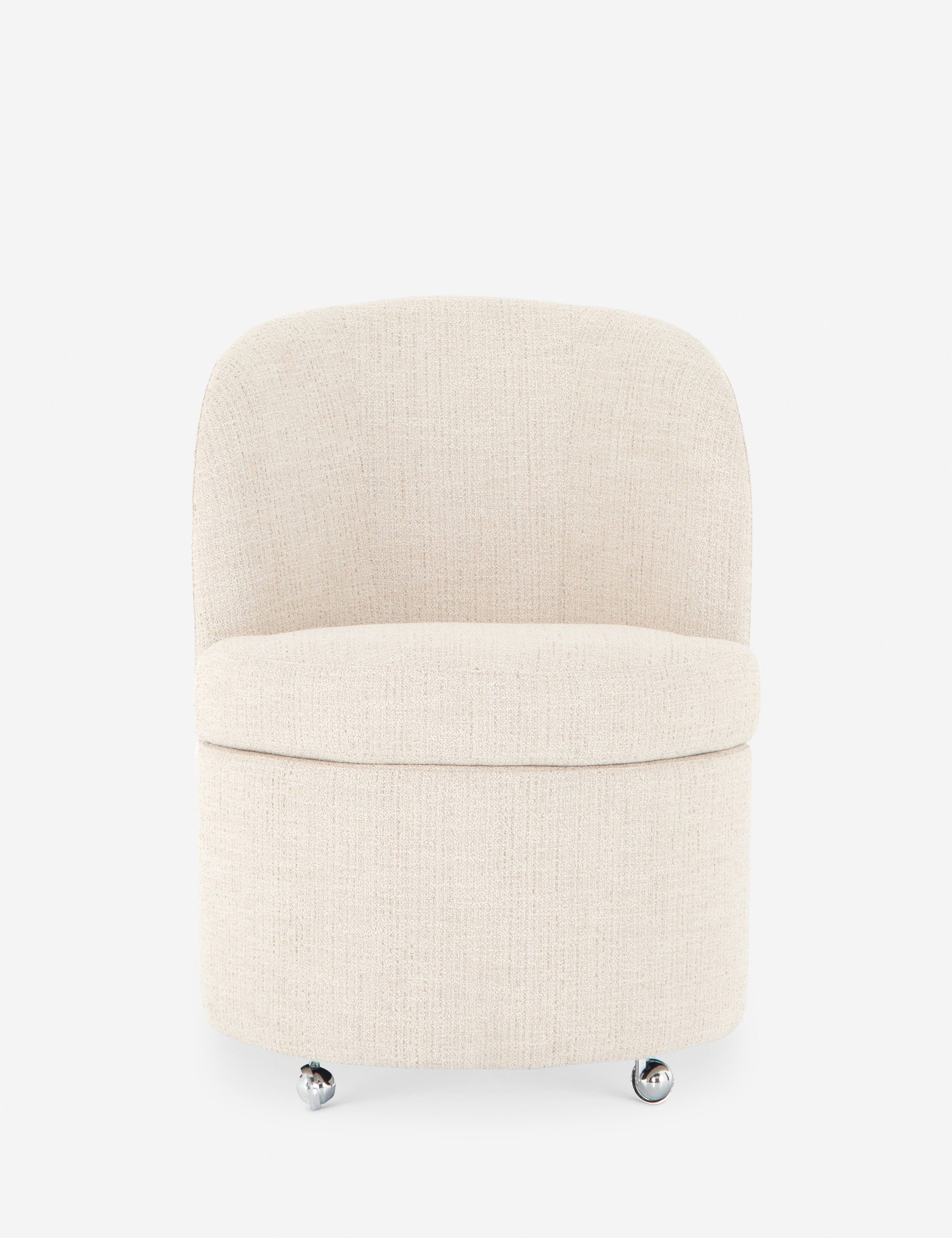 Lulu and Georgia Serenity Dining Chair