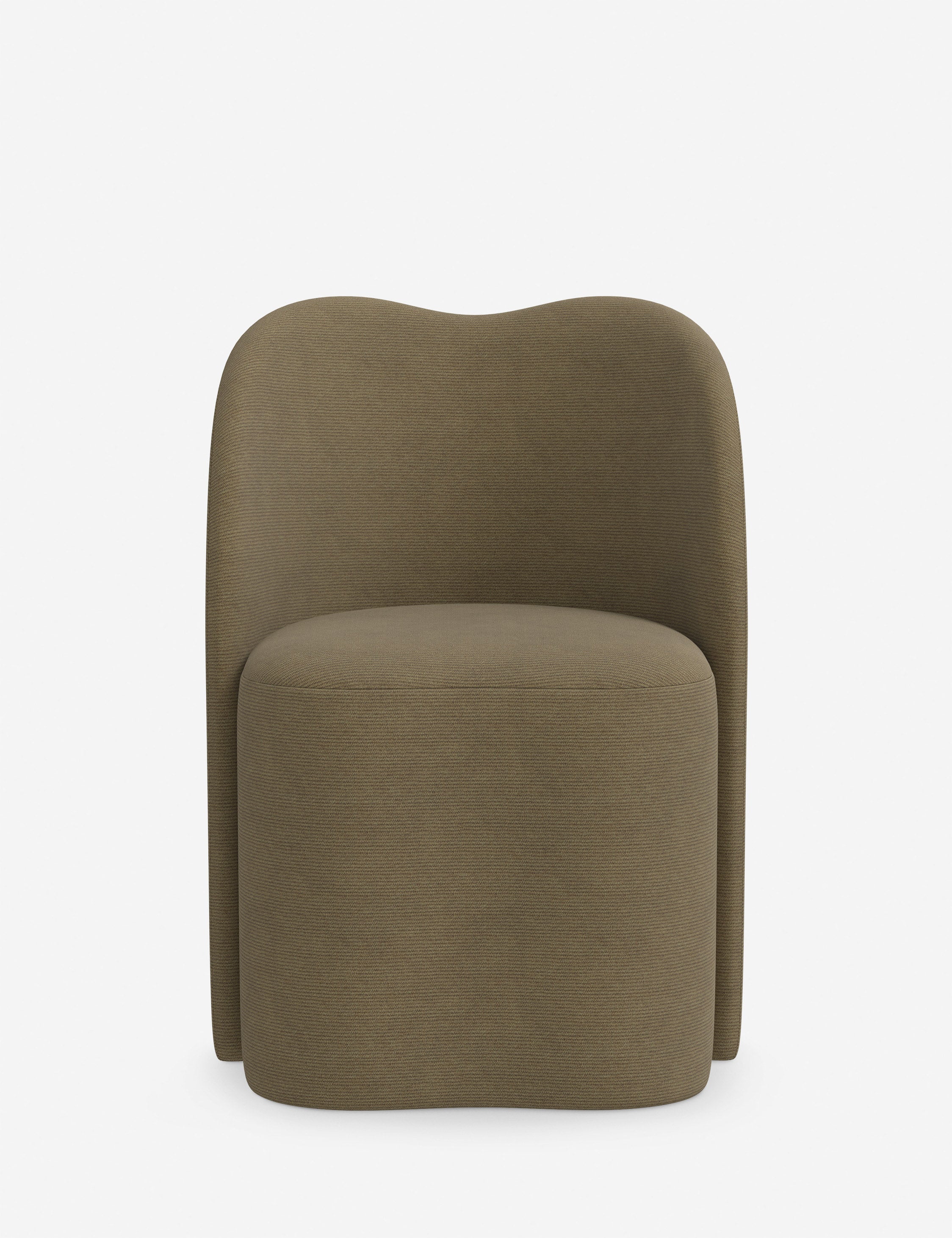 Lulu and Georgia Bedell Dining Chair - view 28