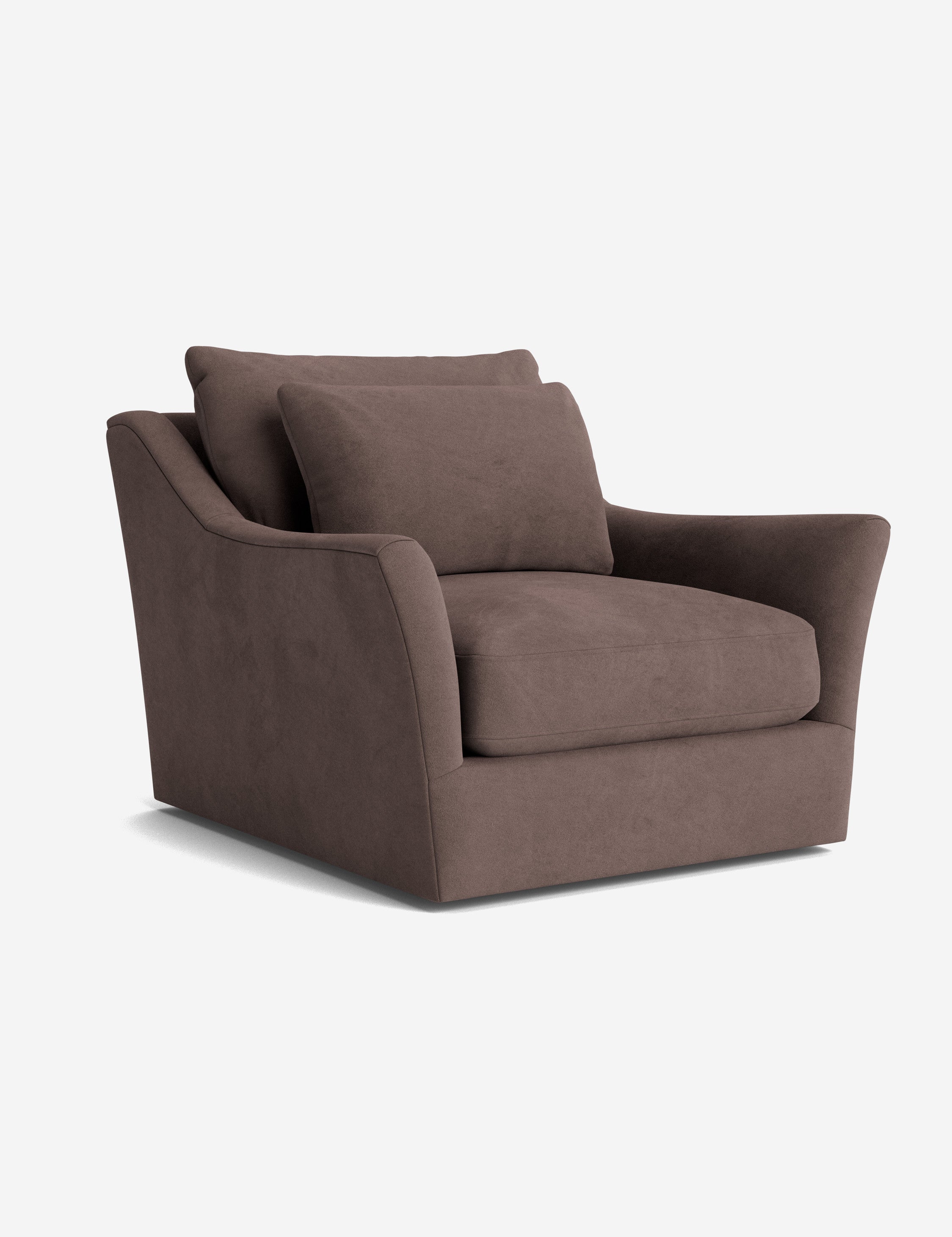 Lulu and Georgia Niven Swivel Chair - view 133
