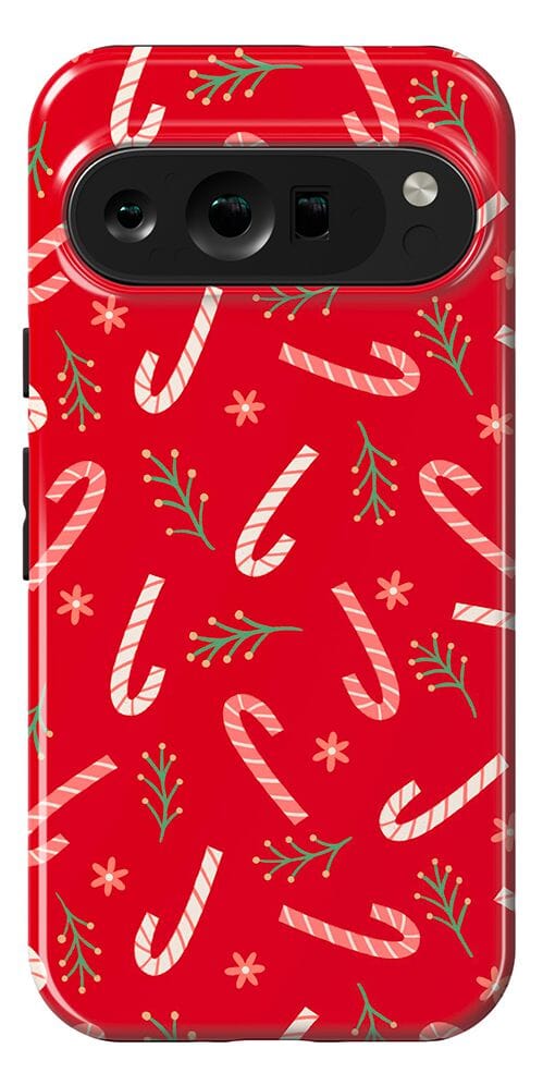 Casetry Peppermint Kiss | Candy Cane Case - view 59