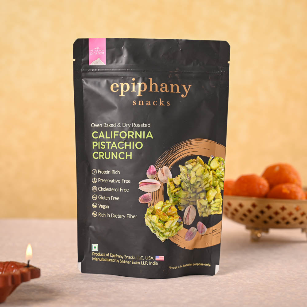 Ugaoo Jade Mini & Epiphany Diwali Gift Hamper - view 5
