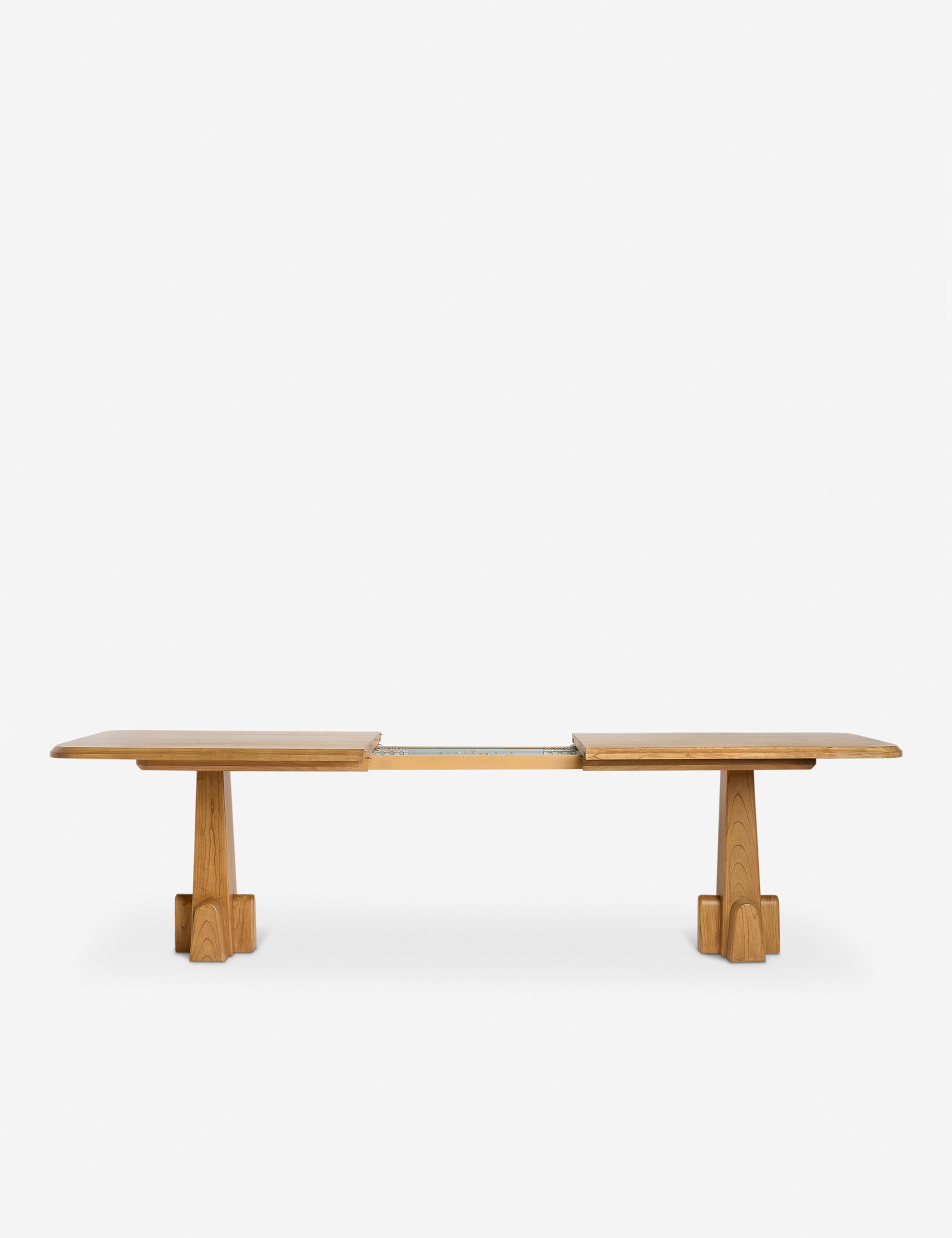 Lulu and Georgia Kipling Extendable Dining Table - view 5
