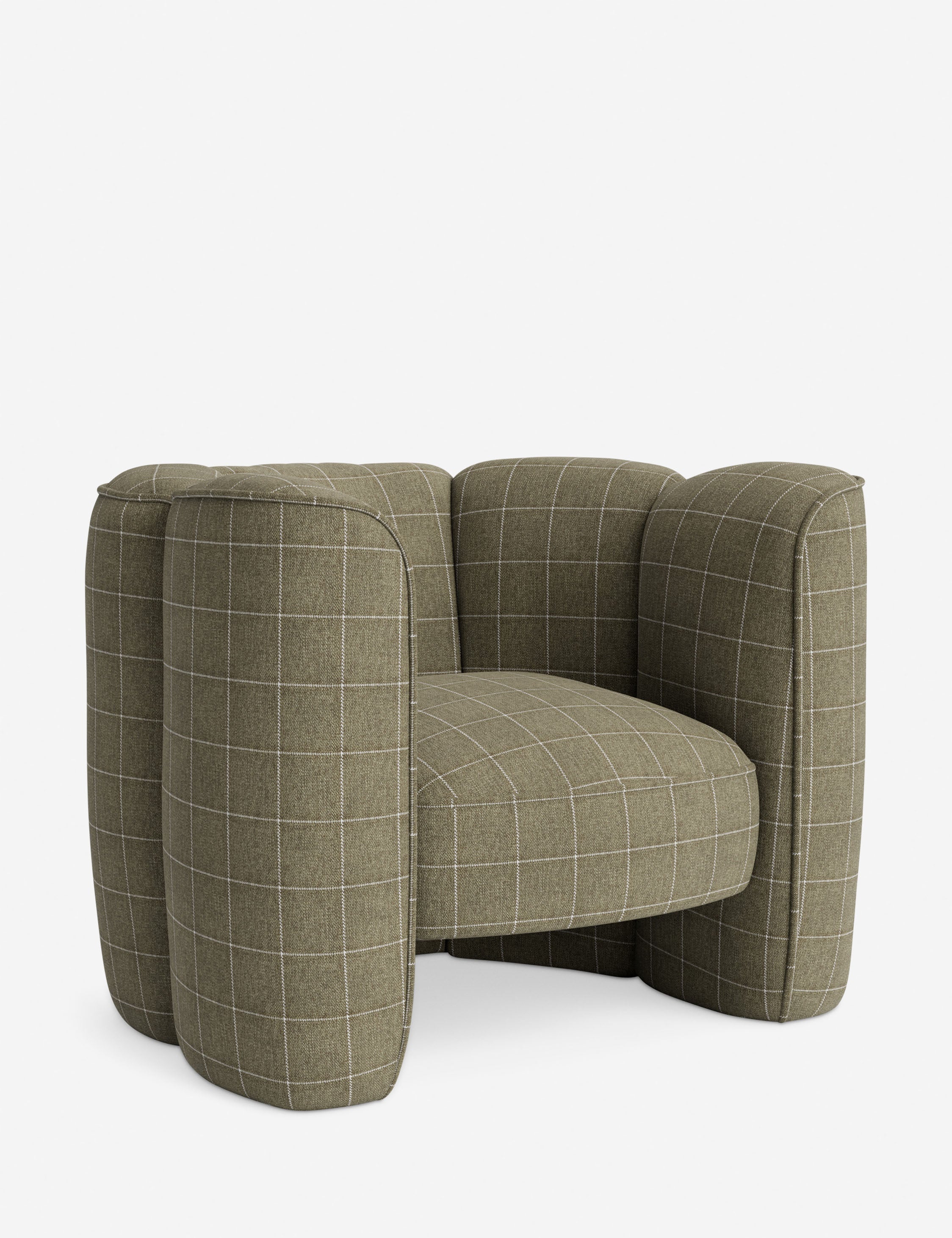 Lulu and Georgia Mila Chair by Eny Lee Parker - view 157