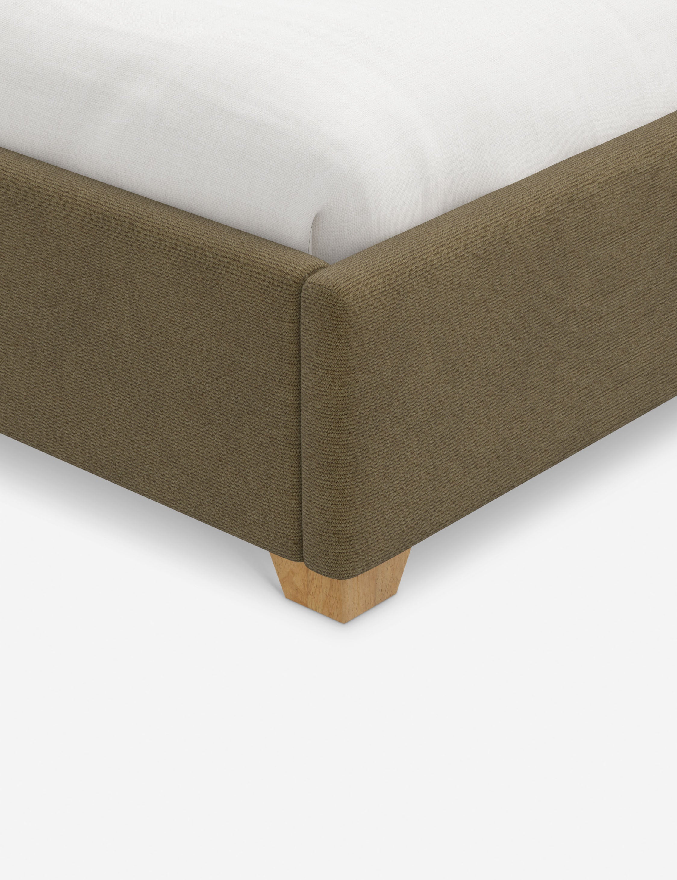 Lulu and Georgia Padden Platform Bed - view 172