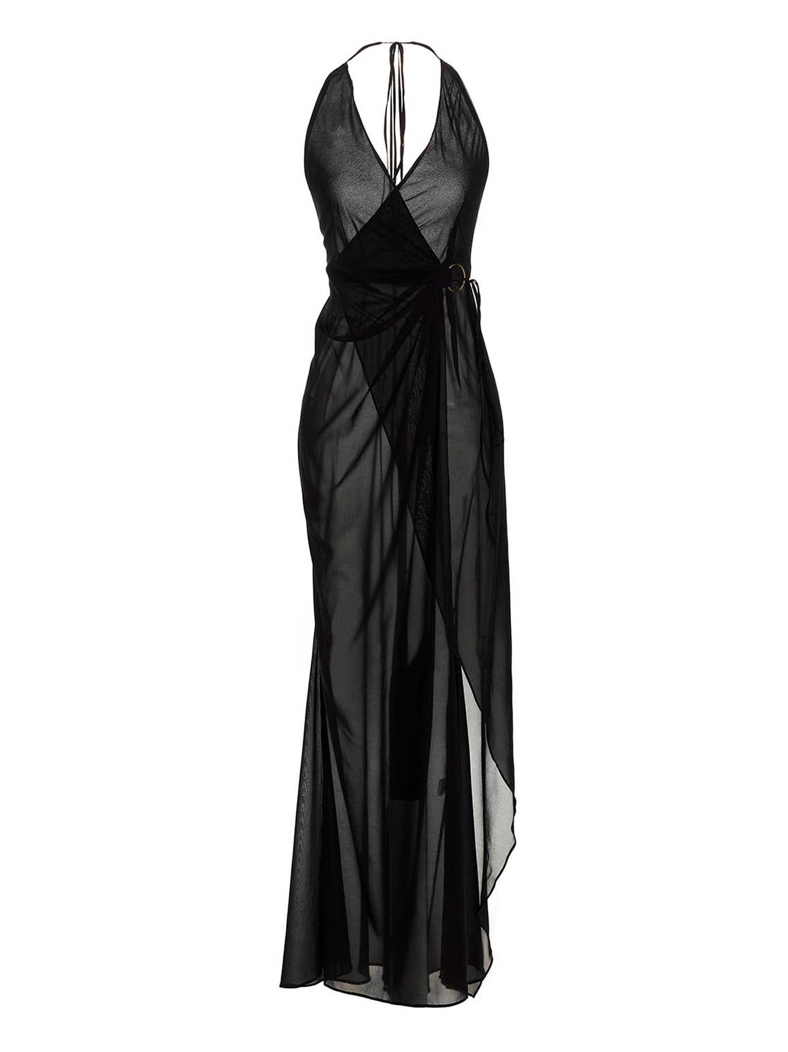 King tide dress – Louisa Ballou King Tide’ Dress – 92% silk 8% elastane