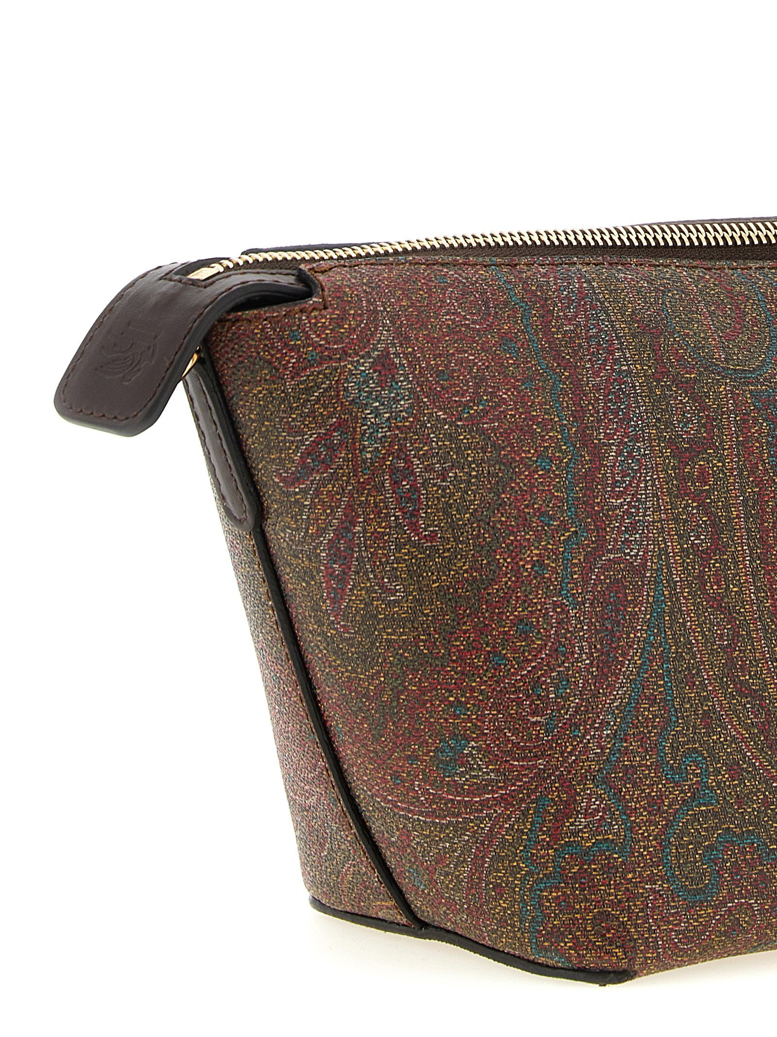 Etro Essential Arnica Crossbody Bag - view 3