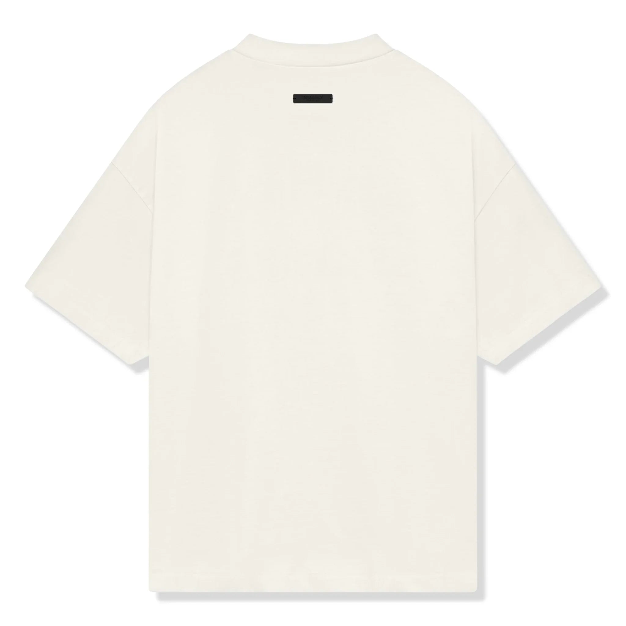 Fear Of God Essentials Jersey Crewneck Shell T Shirt (FW24) - view 6