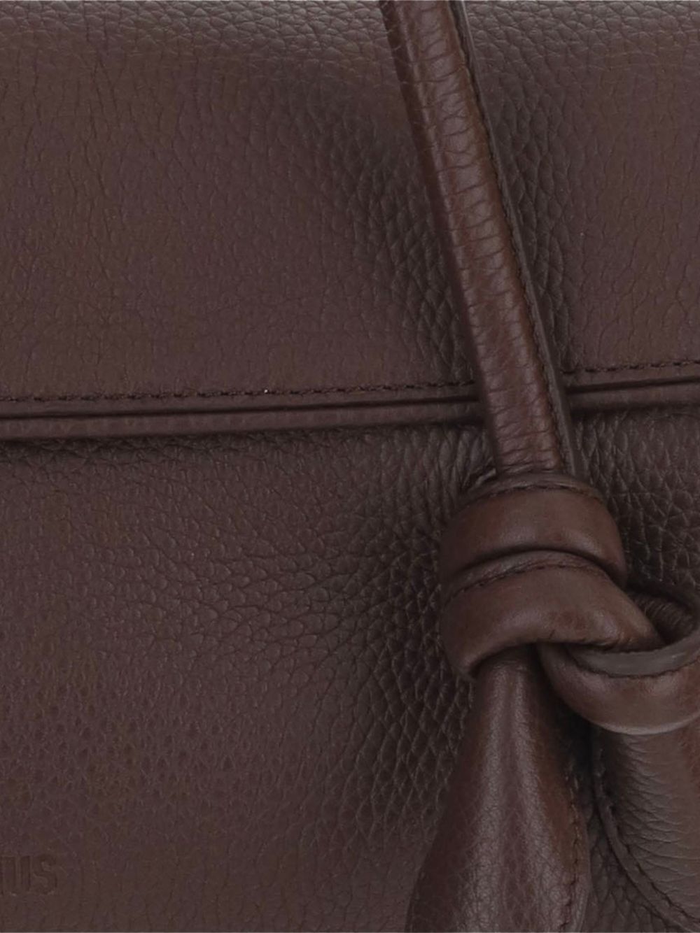 Jacquemus Le Grand Bambino Shoulder Bag - view 2