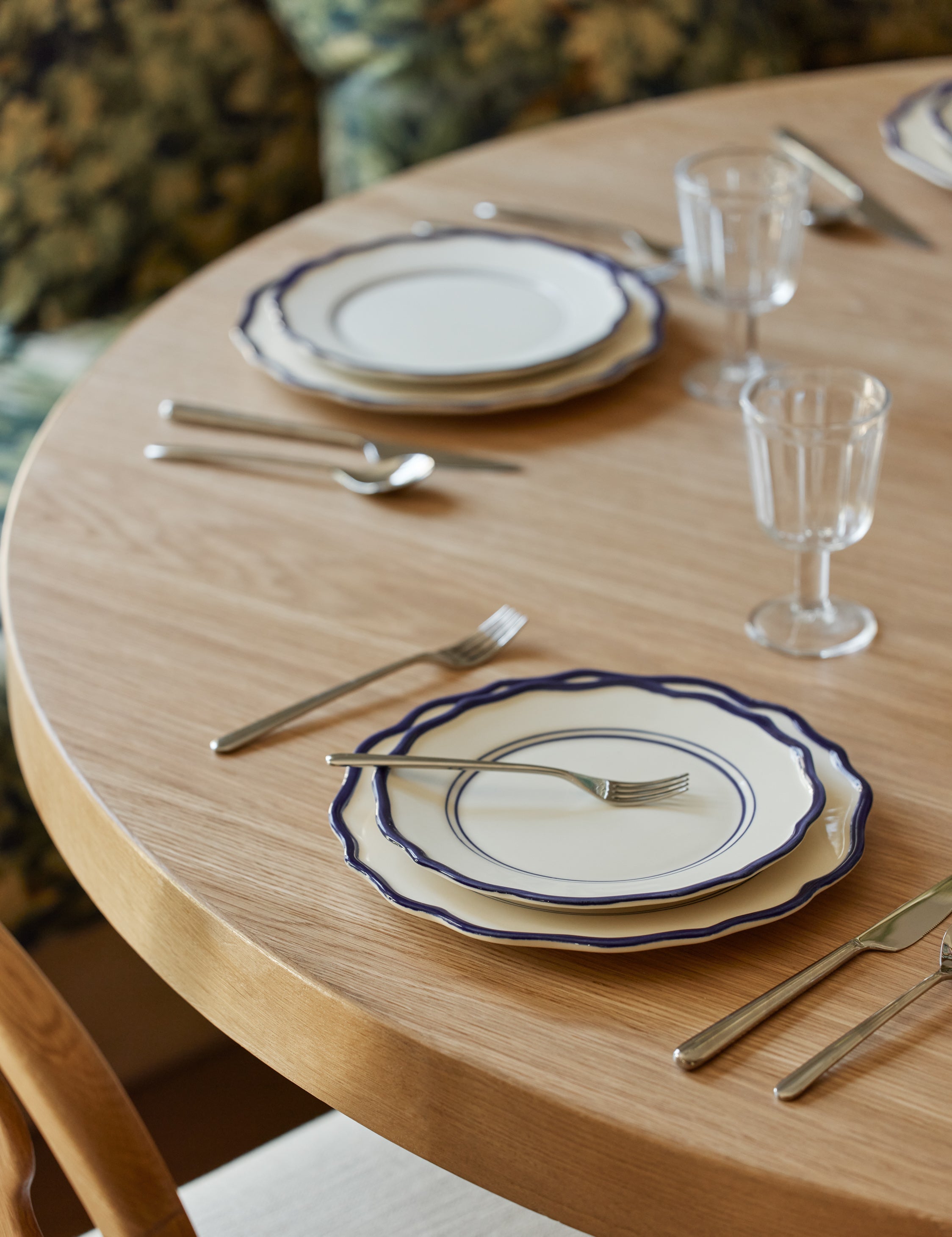 Lulu and Georgia Stoneware Dinnerware by Maison Madison - view 49