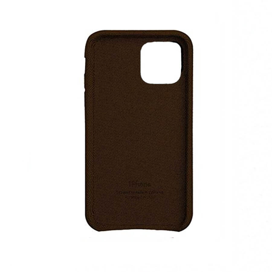 KShop Black Fabric Case - iPhone 11 Pro Max - view 2