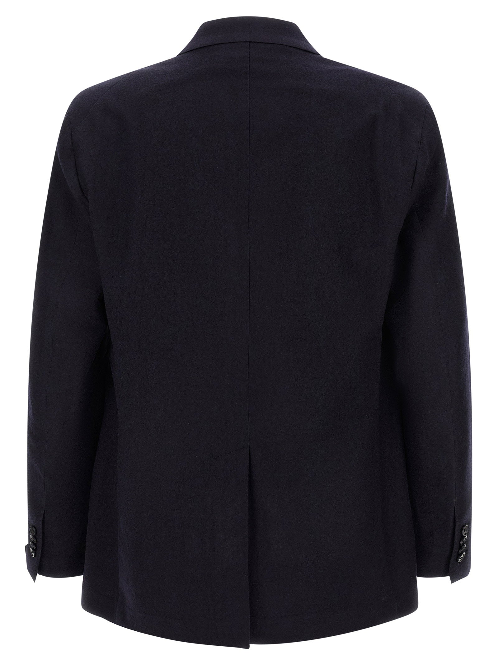 Tagliatore New York Dress – 100% virgin wool - view 2