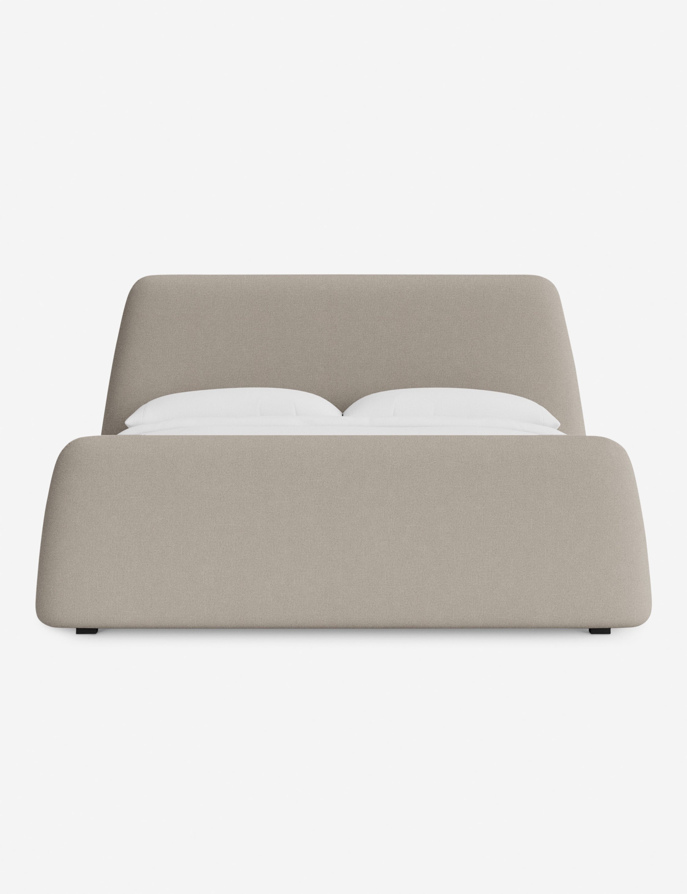 Lulu and Georgia Lama Platform Bed by DISC Interiors - view 137