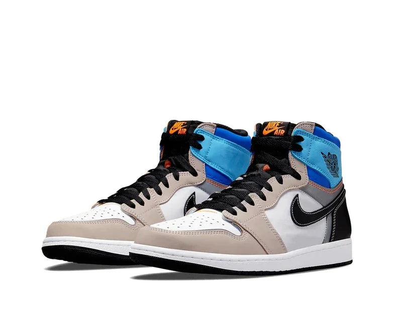 My Store Air Jordan 1 Retro High Og Prototype - view 2