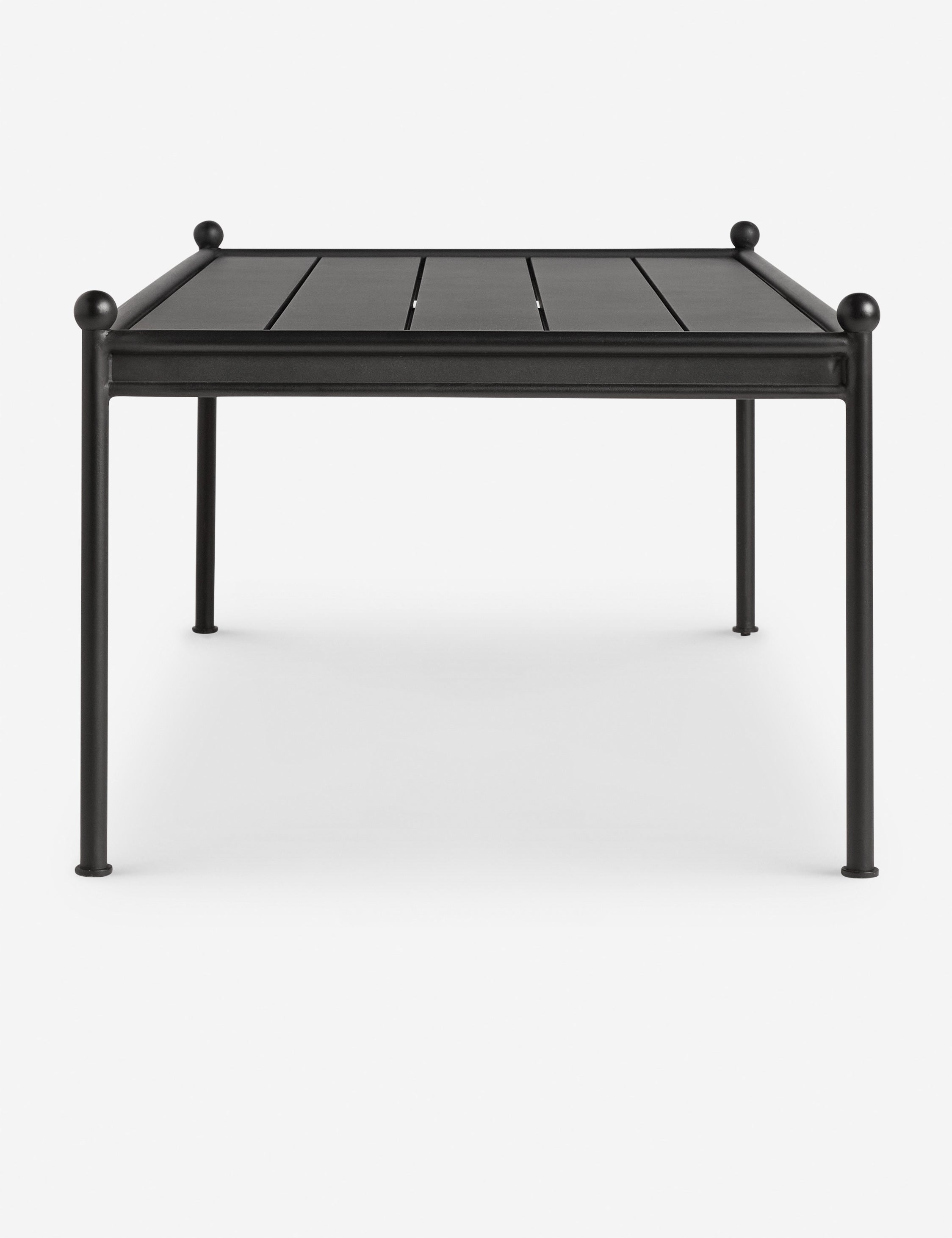 Lulu and Georgia Leni Outdoor Coffee Table - view 5