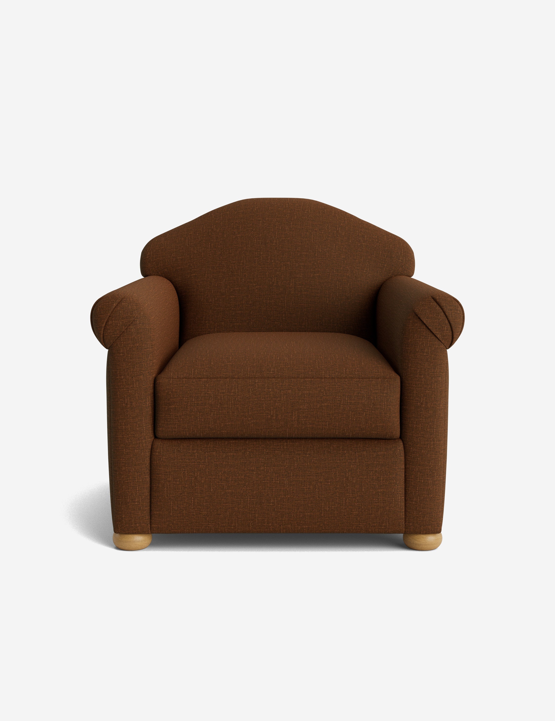 Lulu and Georgia Emera Accent Chair - view 5