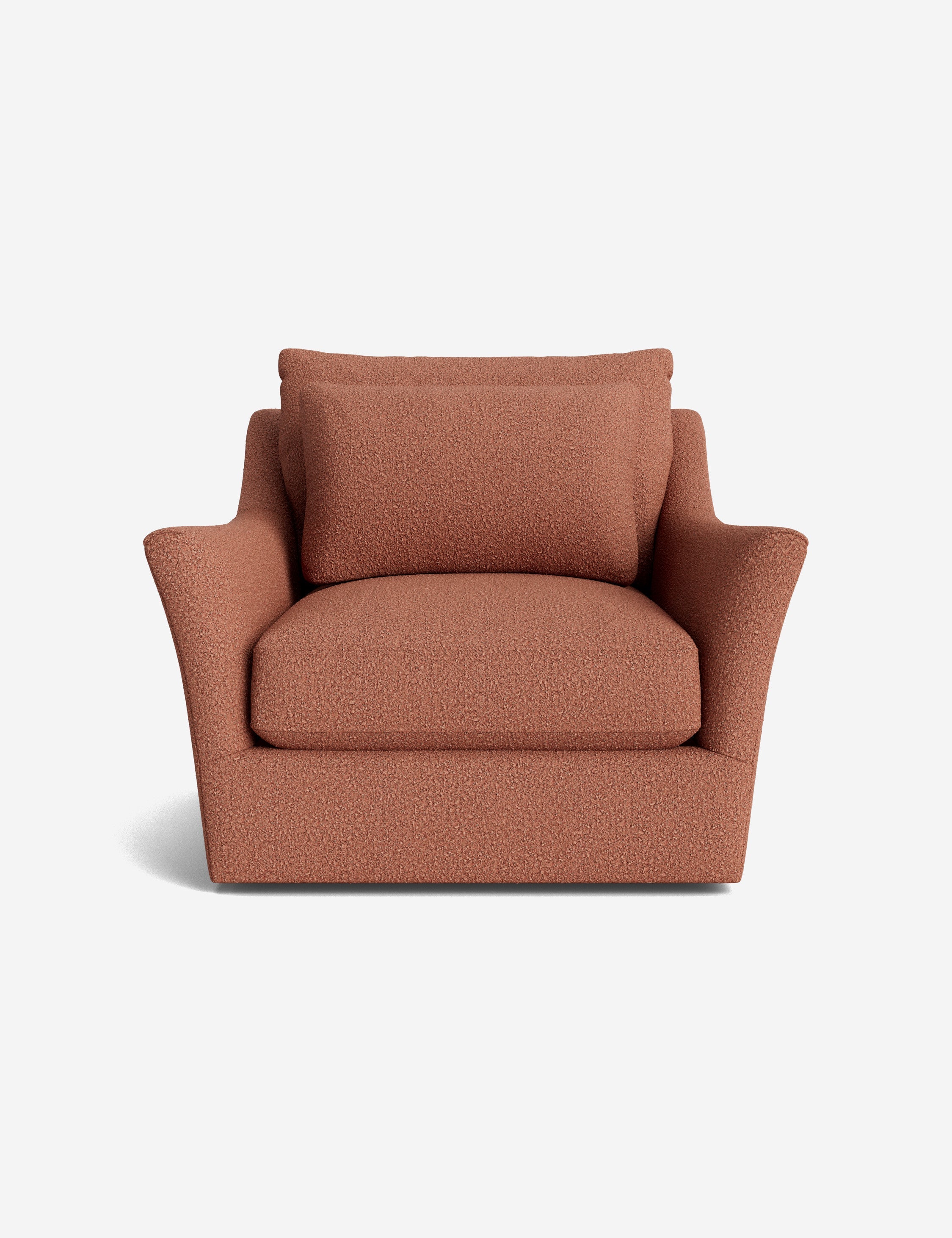 Lulu and Georgia Niven Swivel Chair - view 8