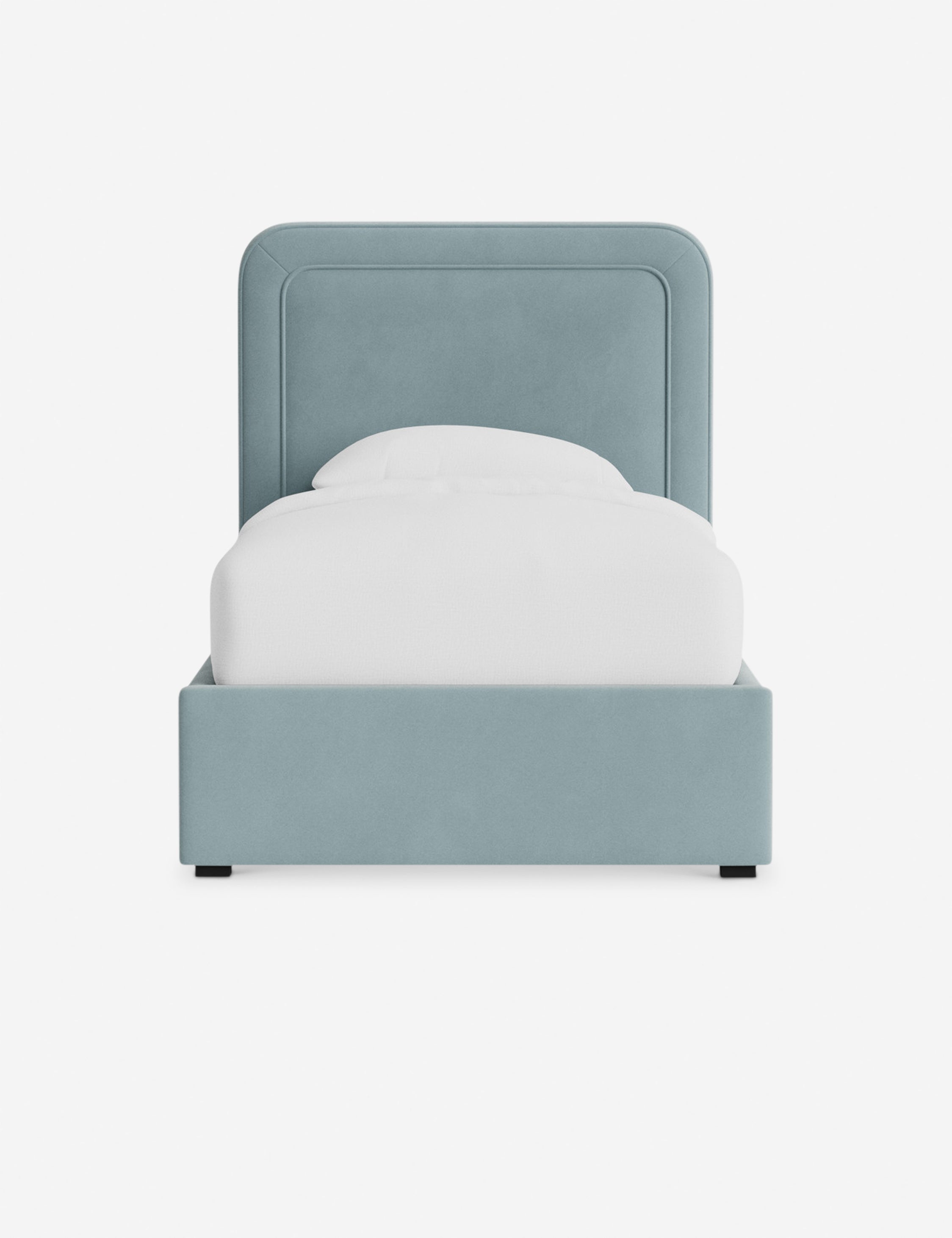 Lulu and Georgia Scottie Storage Bed