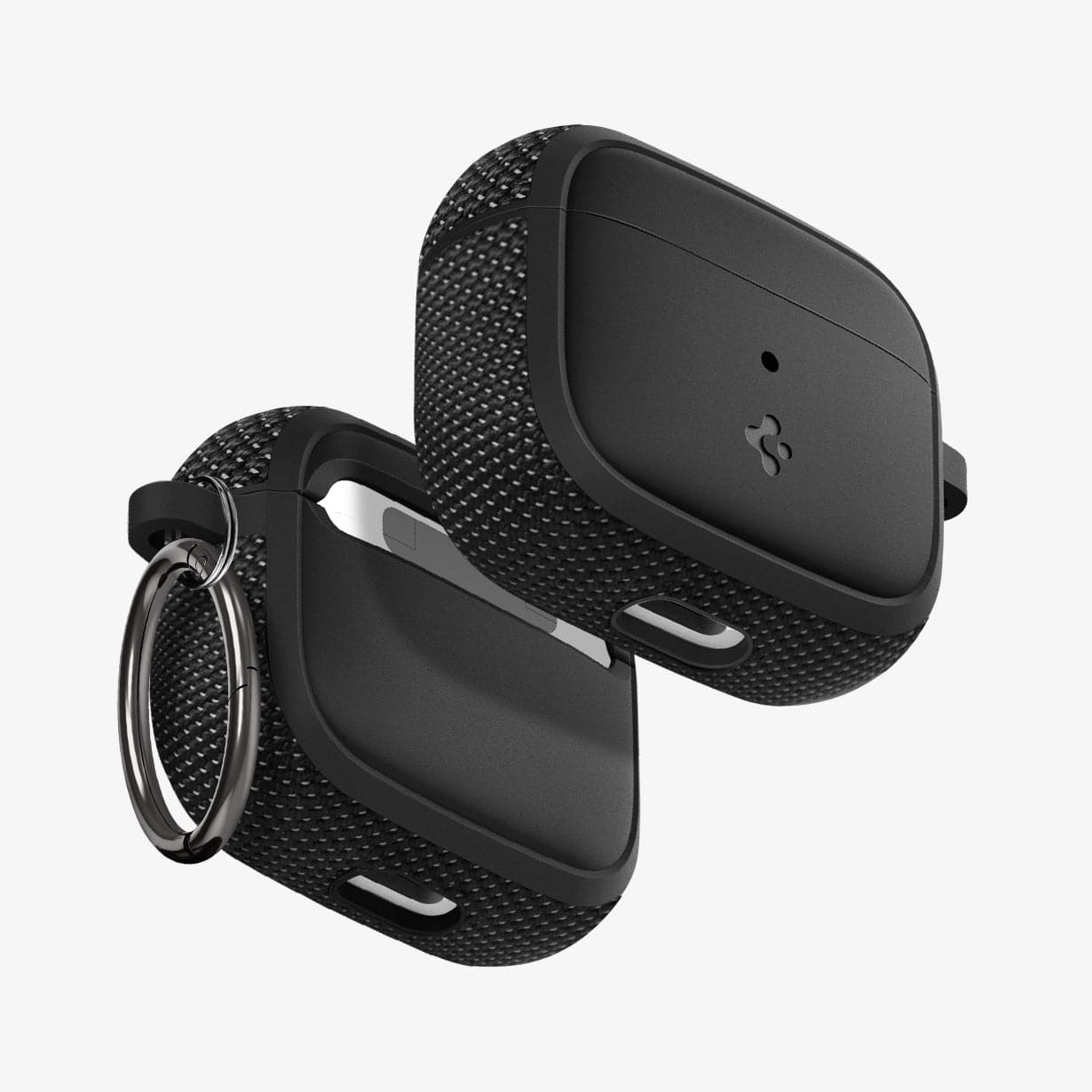 AirPods Series - Classic Fit – Black - view 12