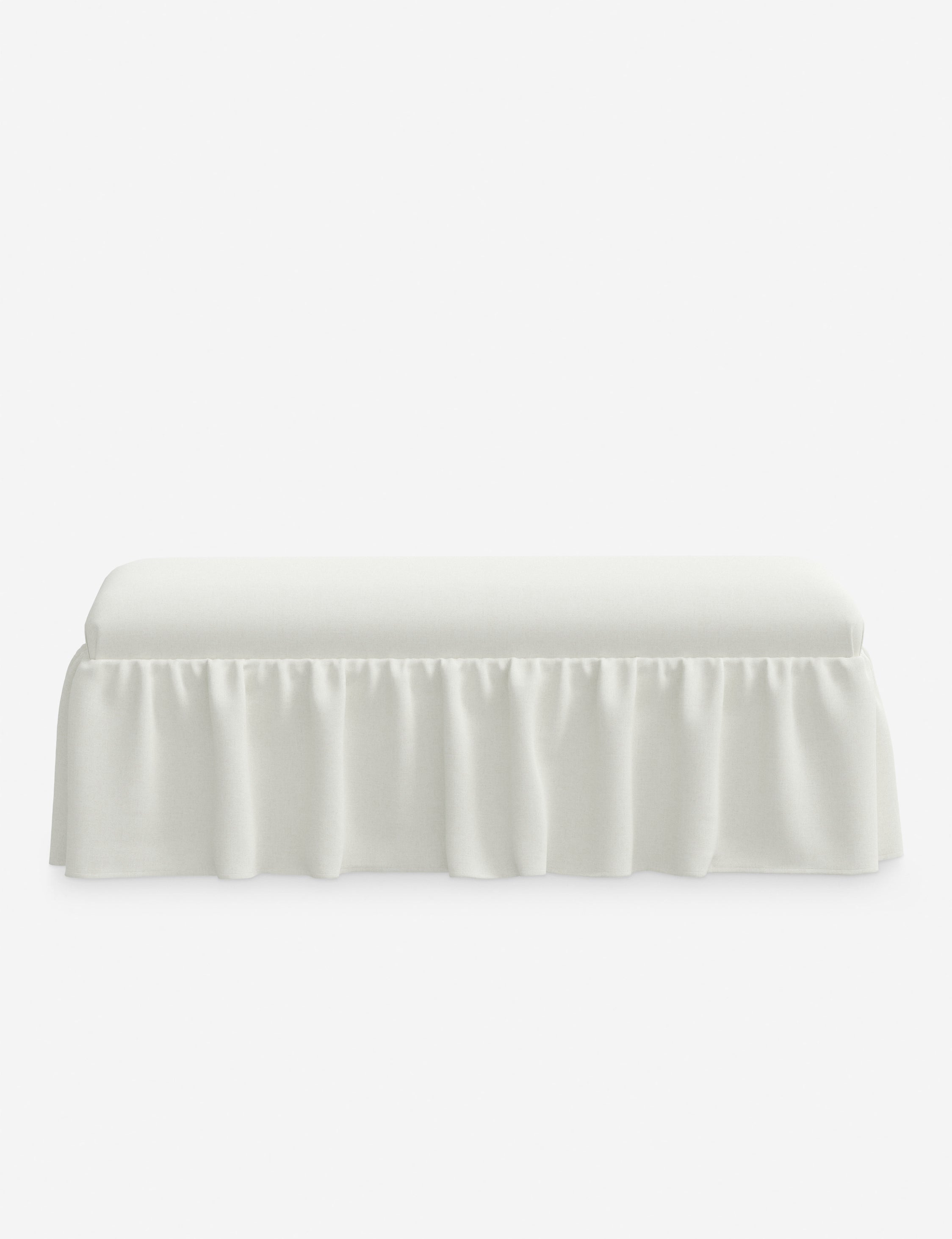 Lulu and Georgia Wilm Dining Bench - view 28