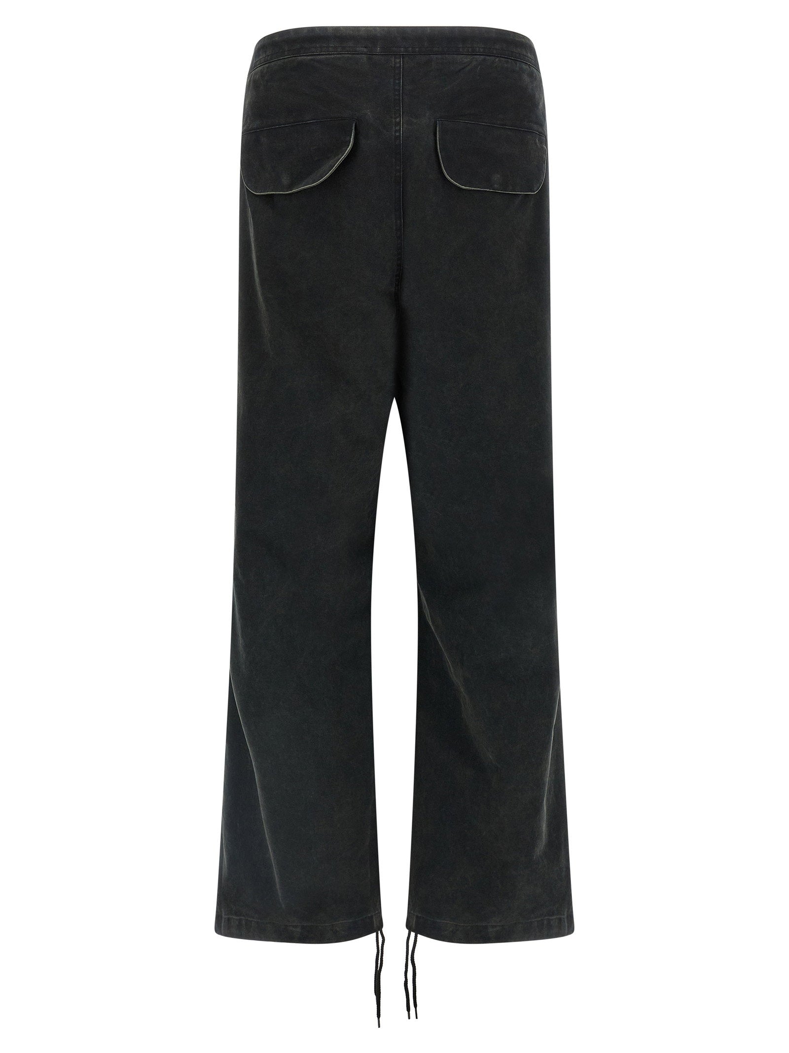 Entire Studios Barren Cargo Pants – 100% cotton - view 2