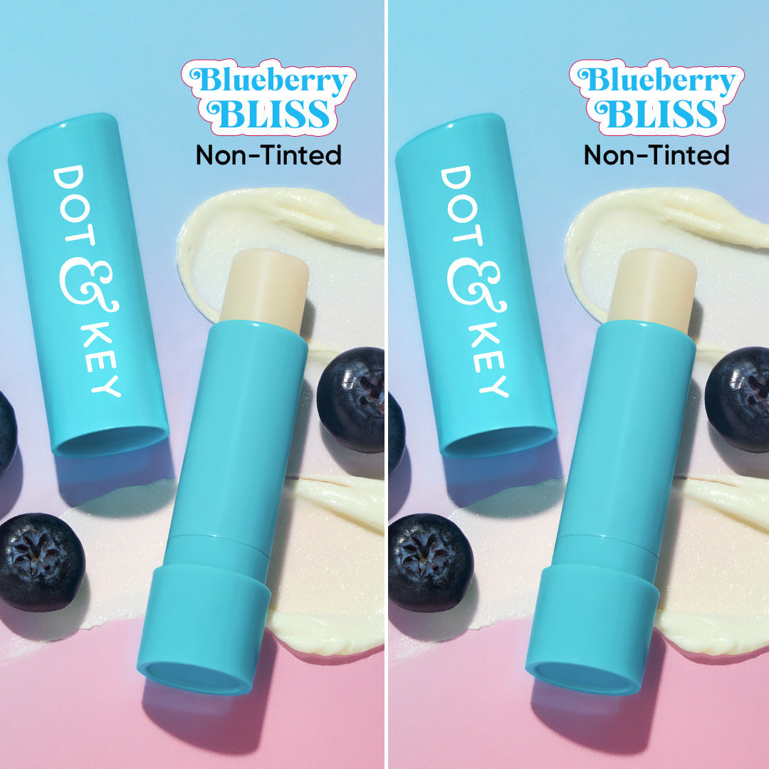 Dot & Key SPF 50+ Barrier Repair Hydrating Lip Balm - Pack of 2 - view 10