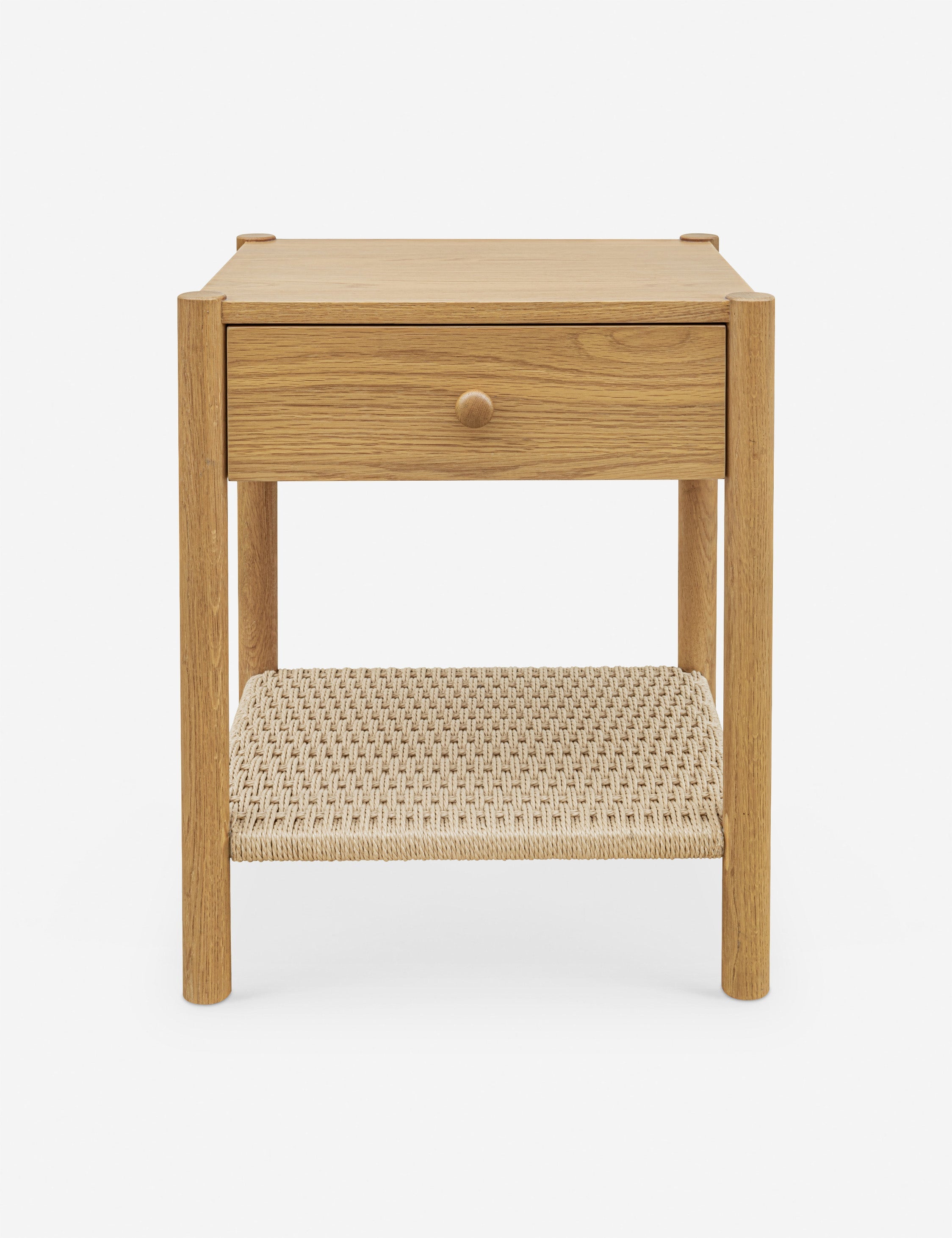 Lulu and Georgia Levi Nightstand
