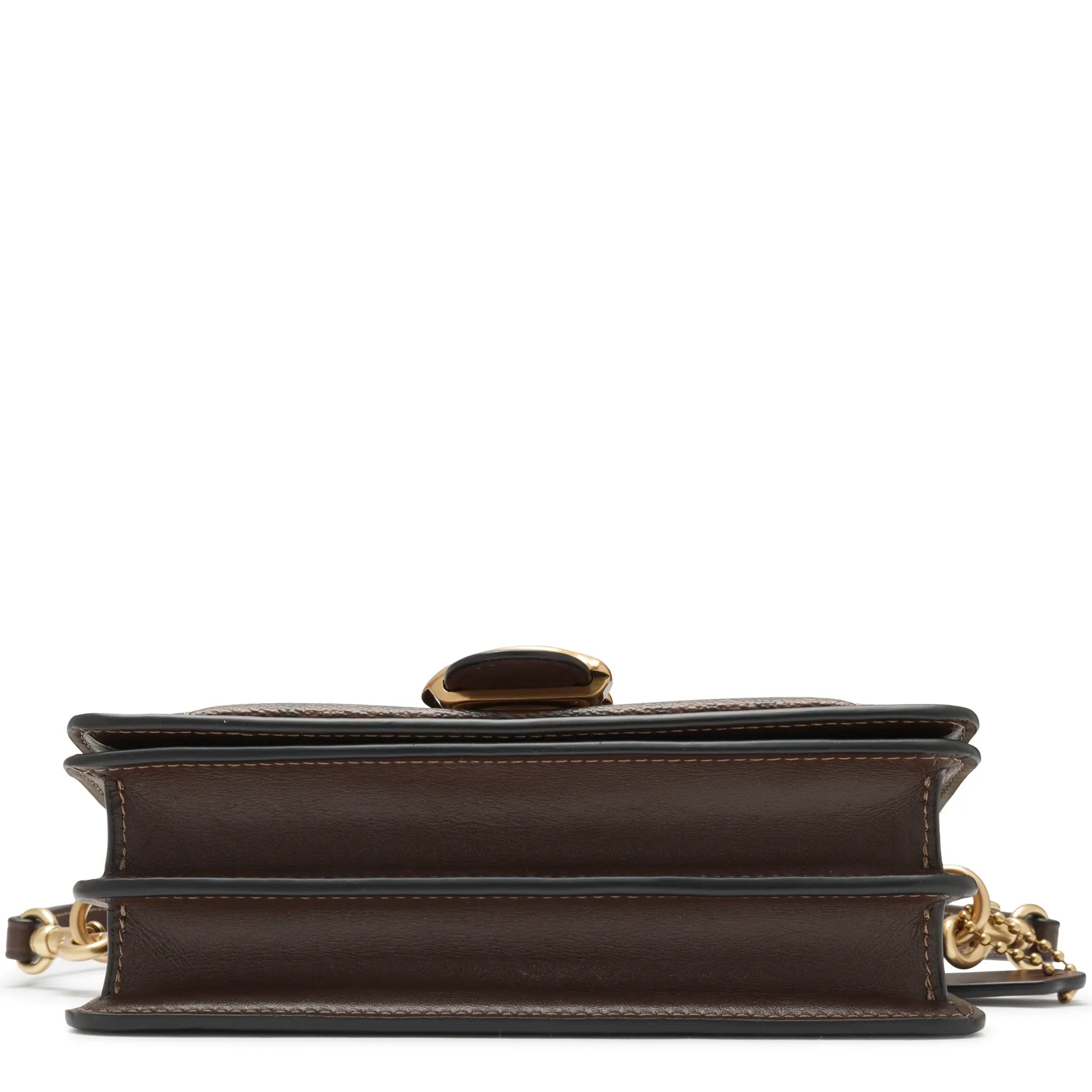 Coach Tabby 26 Maple Shoulder Bag - view 5