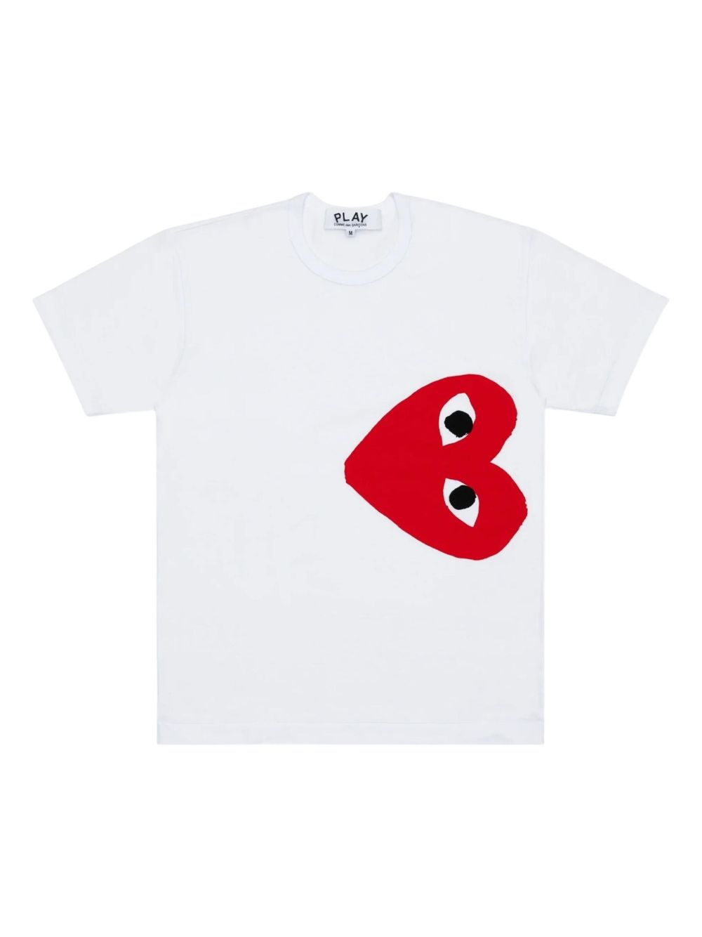 Comme des garcons t-shirts – Comme Des Garcons Shirt – 100% Cotton